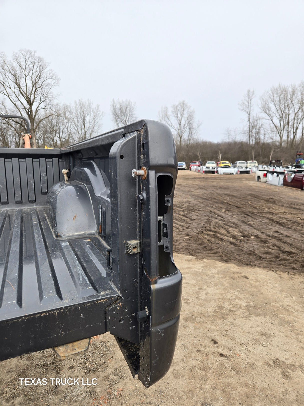1997-2004 Dodge Dakota 2nd Gen 6' Short / Long / Mid size Bed