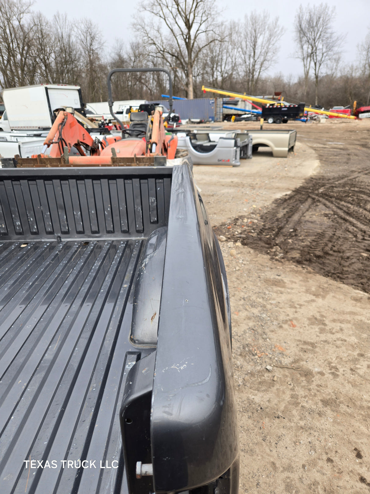 1997-2004 Dodge Dakota 2nd Gen 6' Short / Long / Mid size Bed
