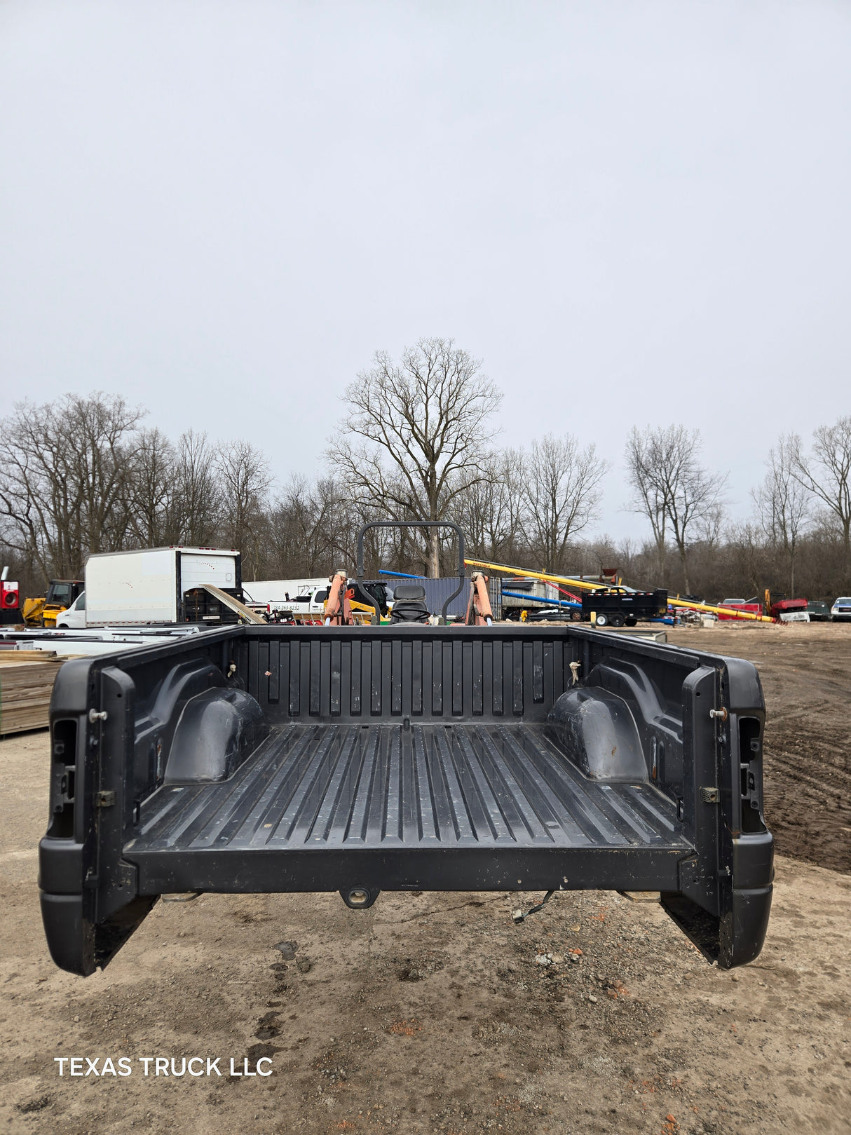 1997-2004 Dodge Dakota 2nd Gen 6' Short / Long / Mid size Bed