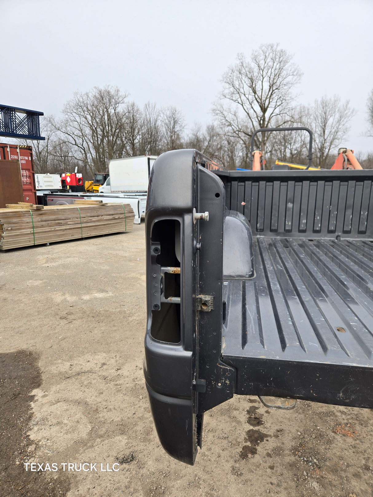 1997-2004 Dodge Dakota 2nd Gen 6' Short / Long / Mid size Bed