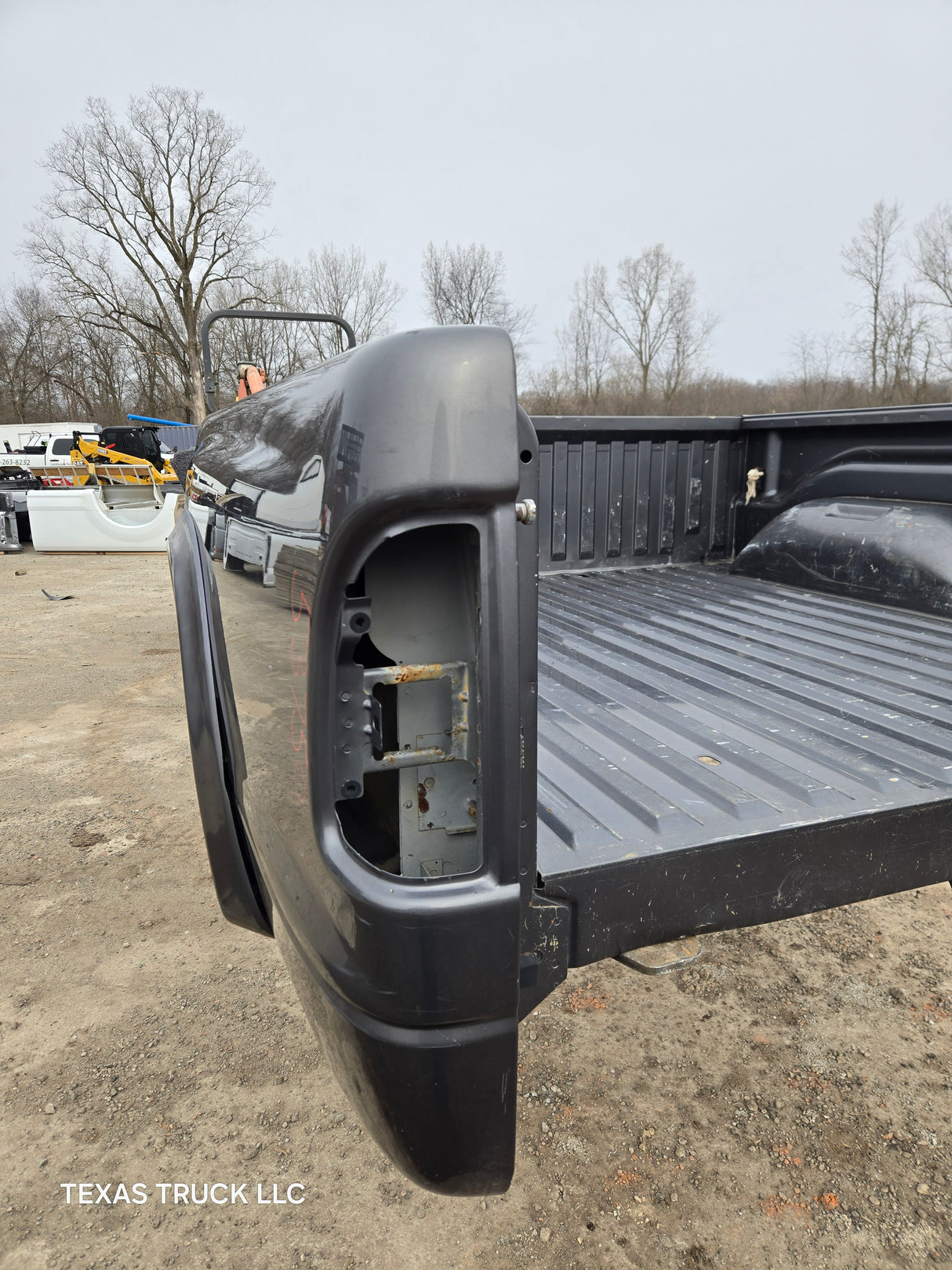 1997-2004 Dodge Dakota 2nd Gen 6' Short / Long / Mid size Bed