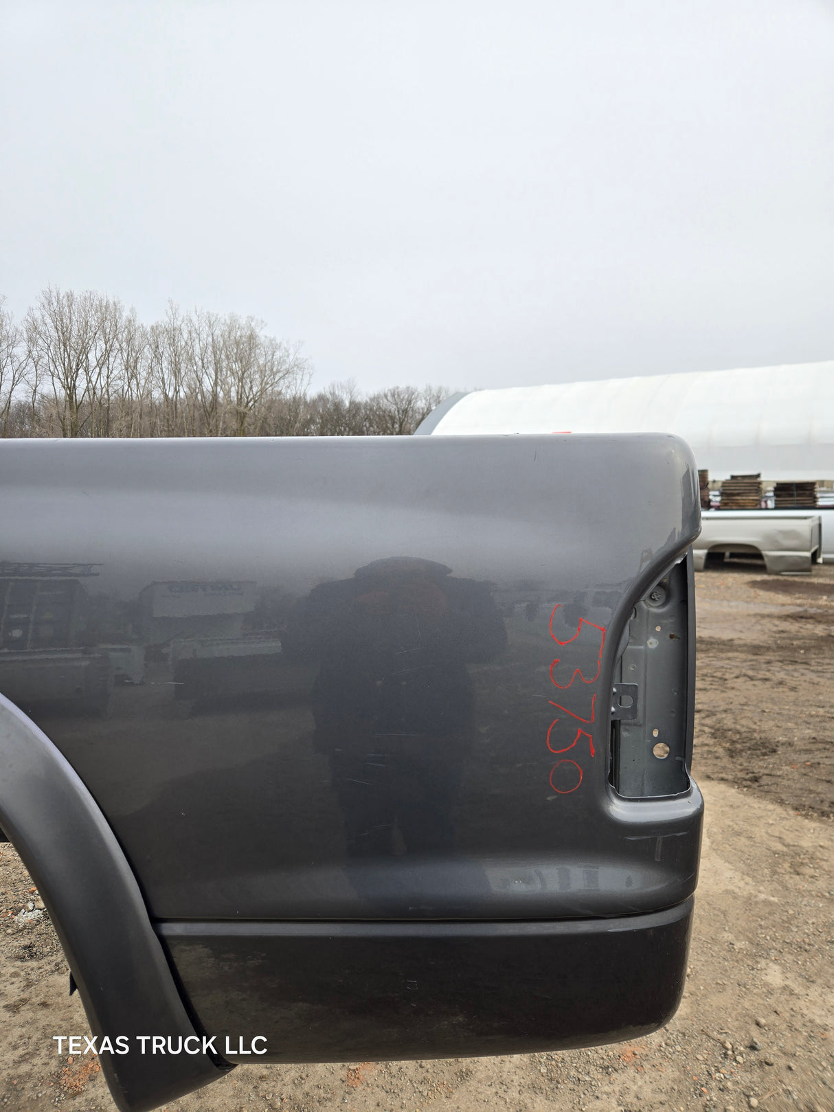 1997-2004 Dodge Dakota 2nd Gen 6' Short / Long / Mid size Bed