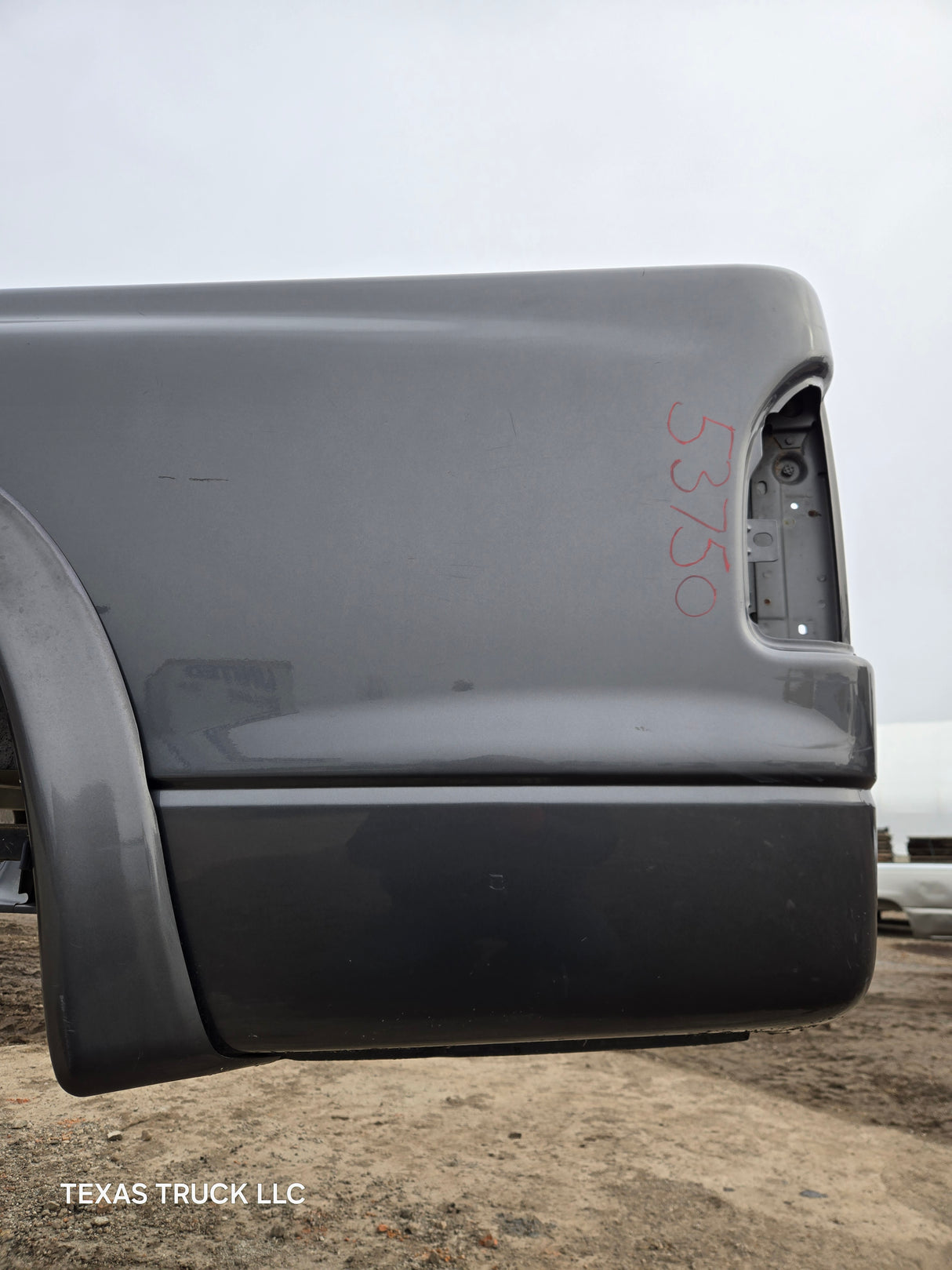 1997-2004 Dodge Dakota 2nd Gen 6' Short / Long / Mid size Bed