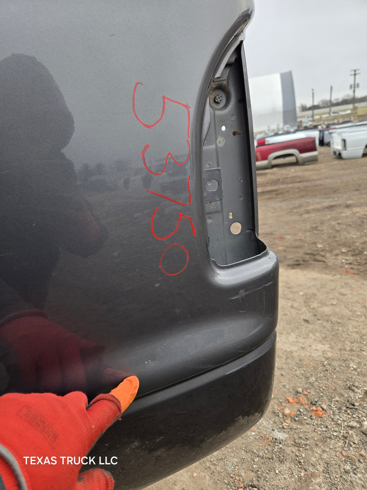 1997-2004 Dodge Dakota 2nd Gen 6' Short / Long / Mid size Bed