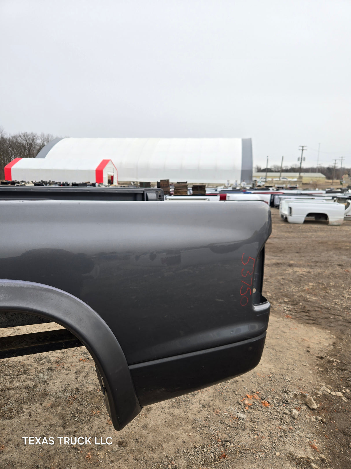 1997-2004 Dodge Dakota 2nd Gen 6' Short / Long / Mid size Bed