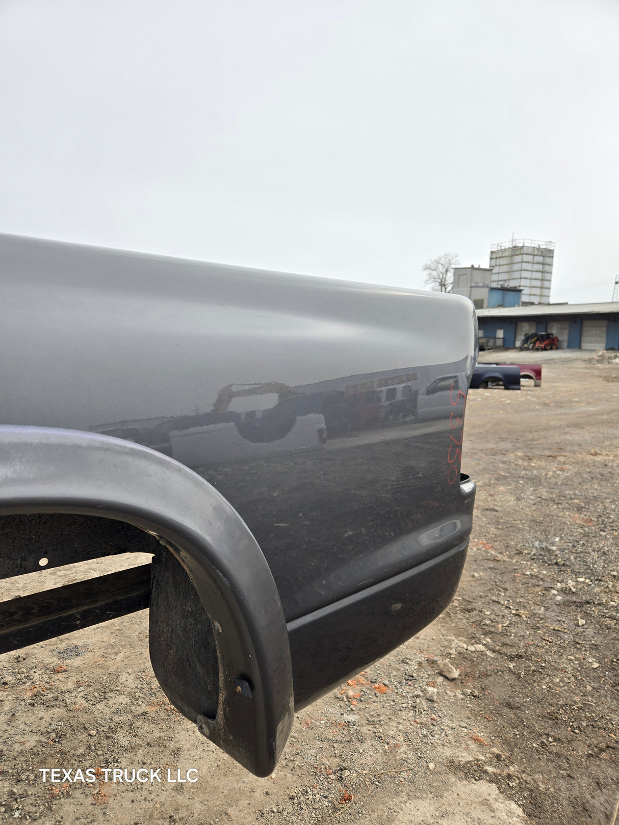 1997-2004 Dodge Dakota 2nd Gen 6' Short / Long / Mid size Bed