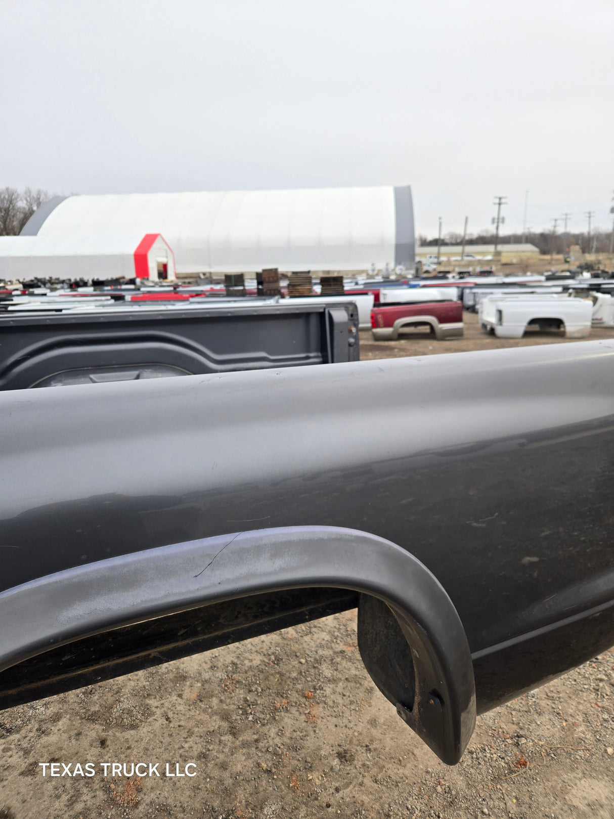 1997-2004 Dodge Dakota 2nd Gen 6' Short / Long / Mid size Bed