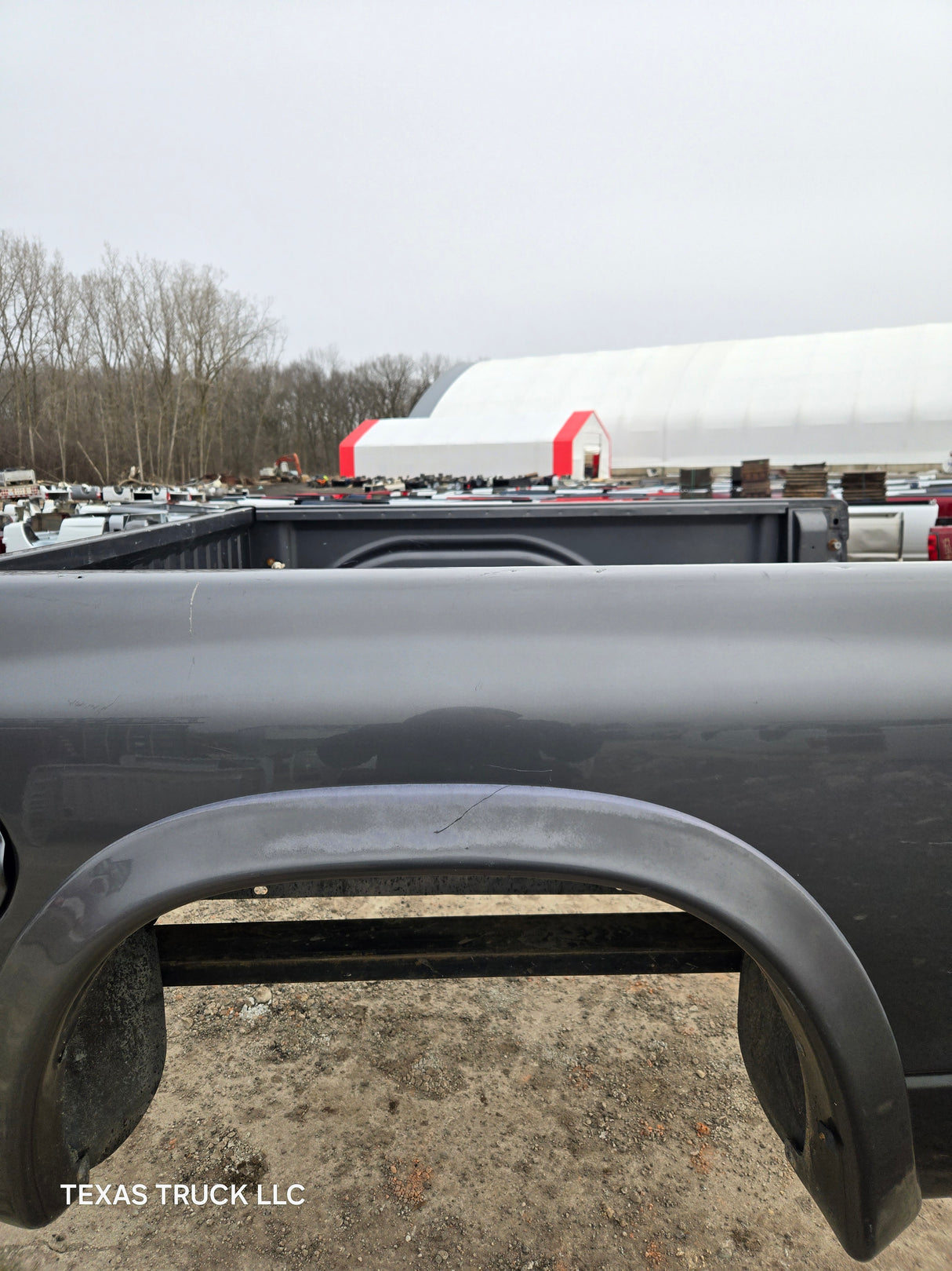1997-2004 Dodge Dakota 2nd Gen 6' Short / Long / Mid size Bed