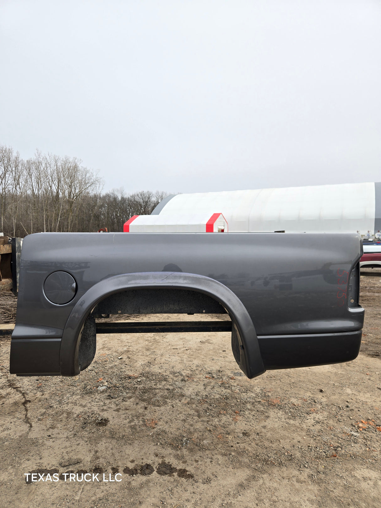 1997-2004 Dodge Dakota 2nd Gen 6' Short / Long / Mid size Bed