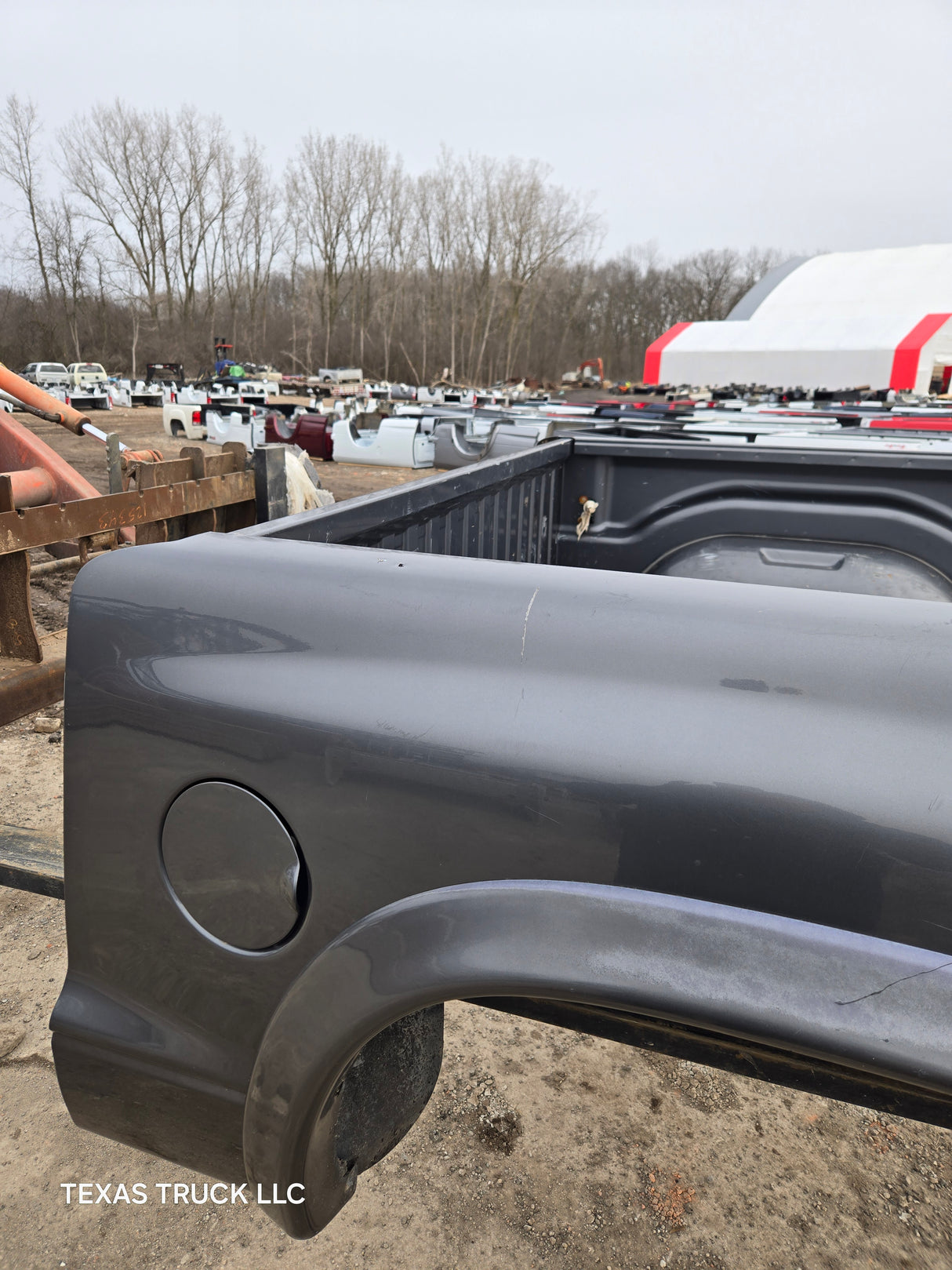 1997-2004 Dodge Dakota 2nd Gen 6' Short / Long / Mid size Bed