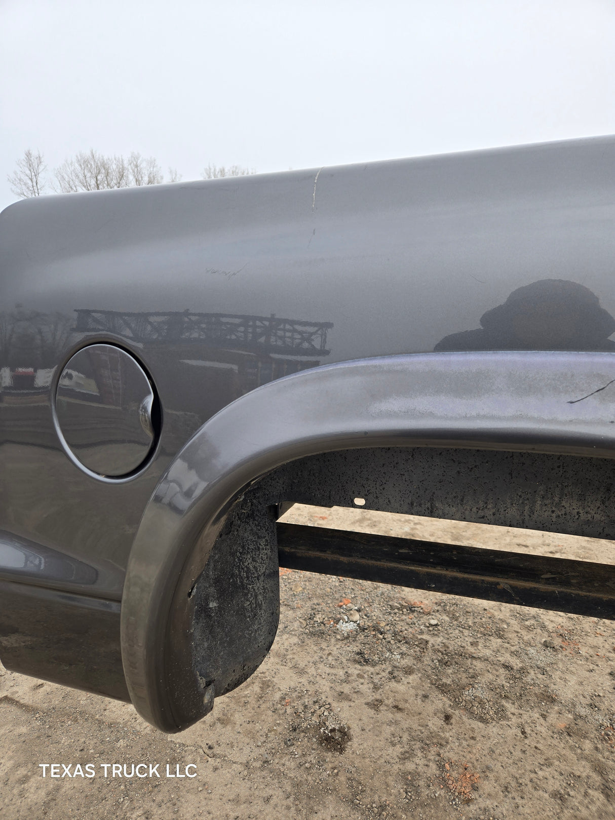1997-2004 Dodge Dakota 2nd Gen 6' Short / Long / Mid size Bed