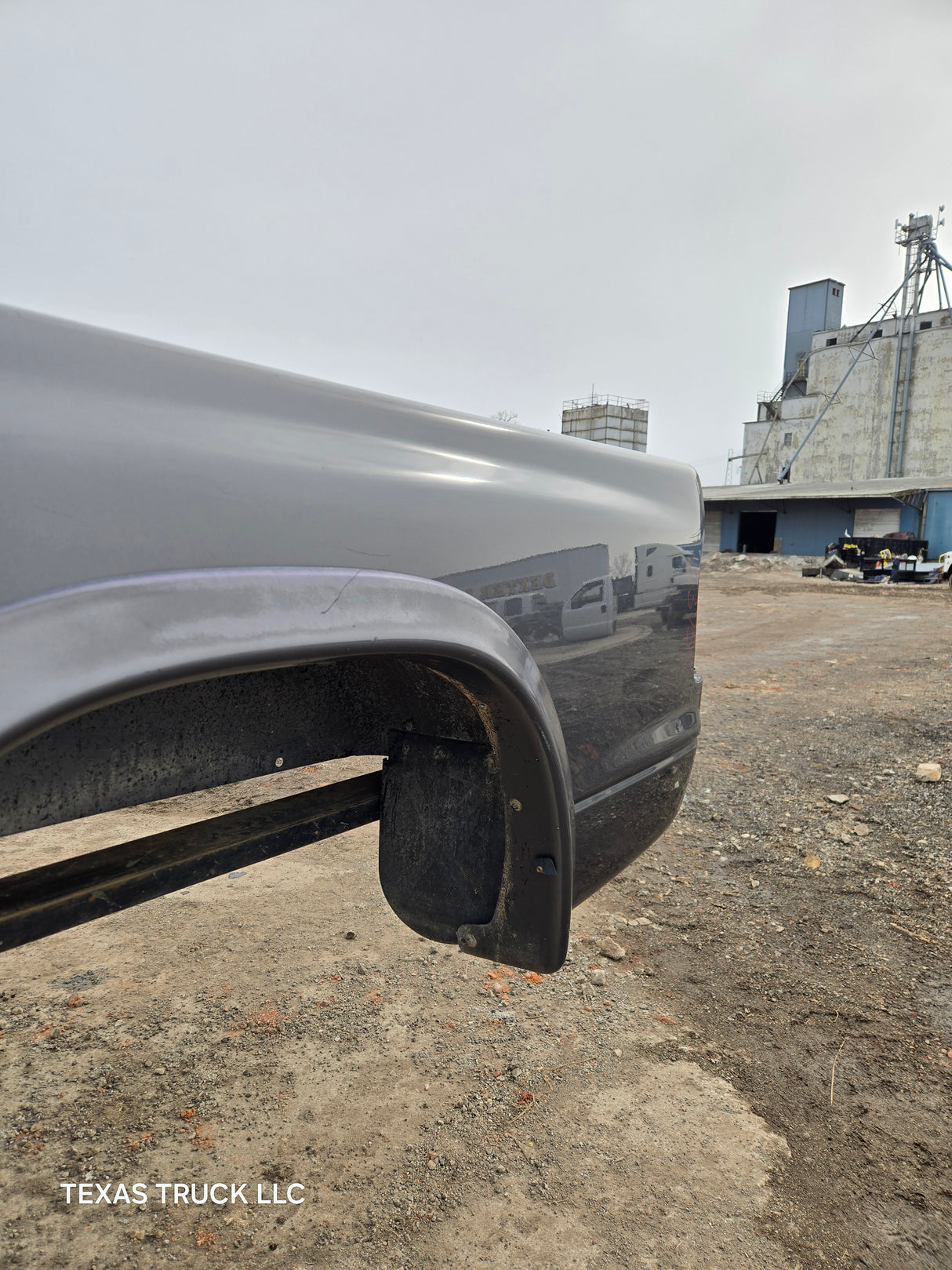 1997-2004 Dodge Dakota 2nd Gen 6' Short / Long / Mid size Bed