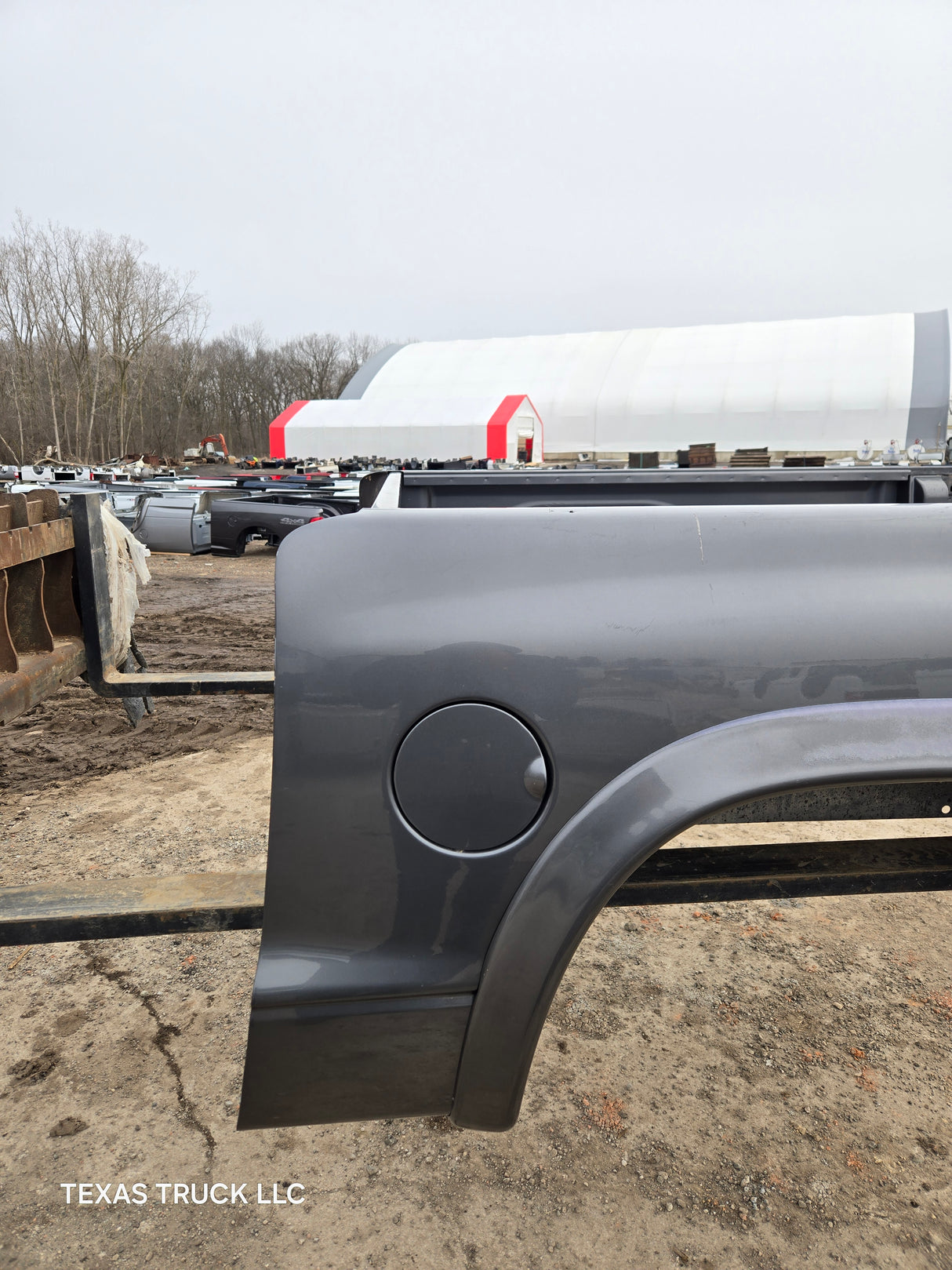 1997-2004 Dodge Dakota 2nd Gen 6' Short / Long / Mid size Bed