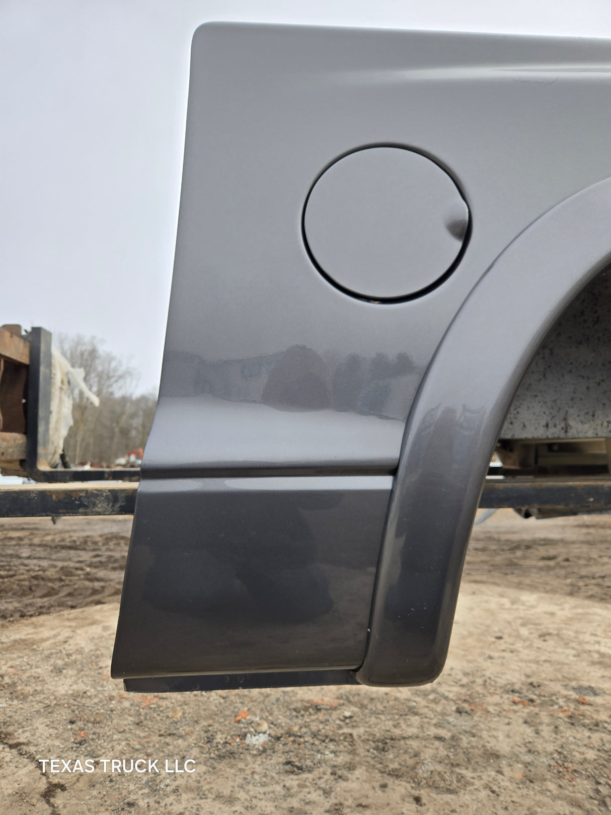1997-2004 Dodge Dakota 2nd Gen 6' Short / Long / Mid size Bed