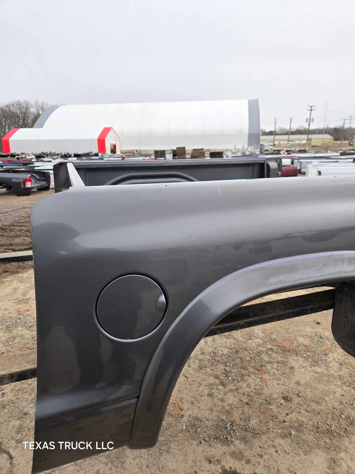 1997-2004 Dodge Dakota 2nd Gen 6' Short / Long / Mid size Bed