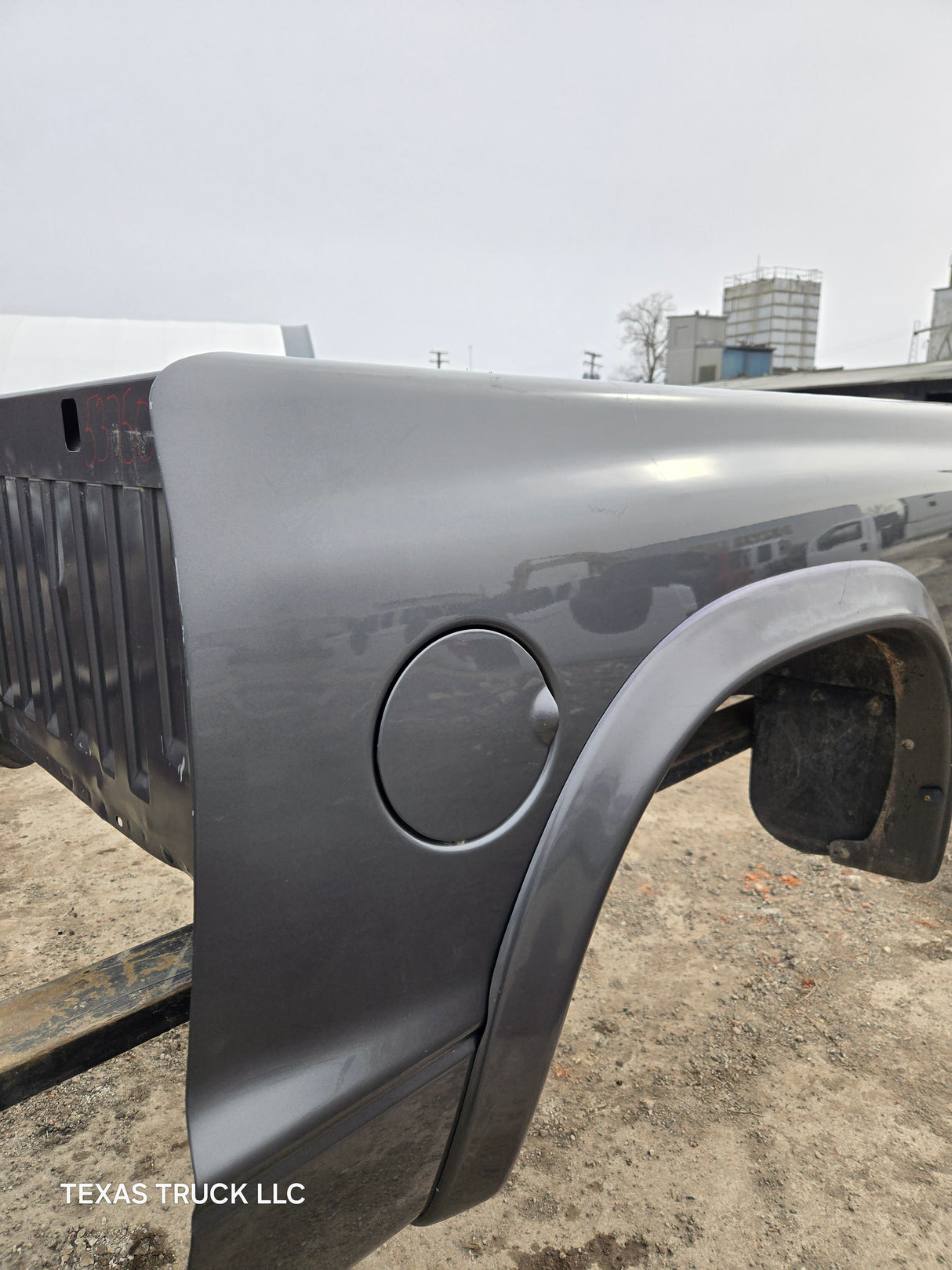 1997-2004 Dodge Dakota 2nd Gen 6' Short / Long / Mid size Bed