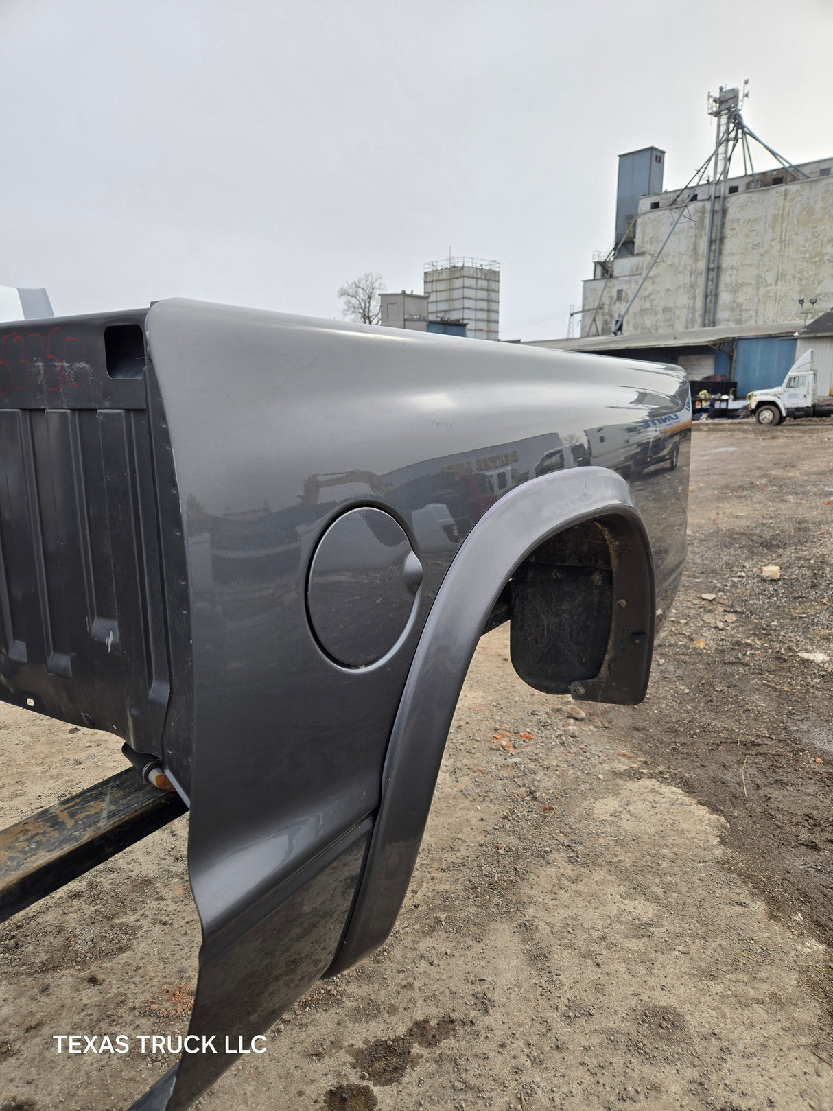 1997-2004 Dodge Dakota 2nd Gen 6' Short / Long / Mid size Bed