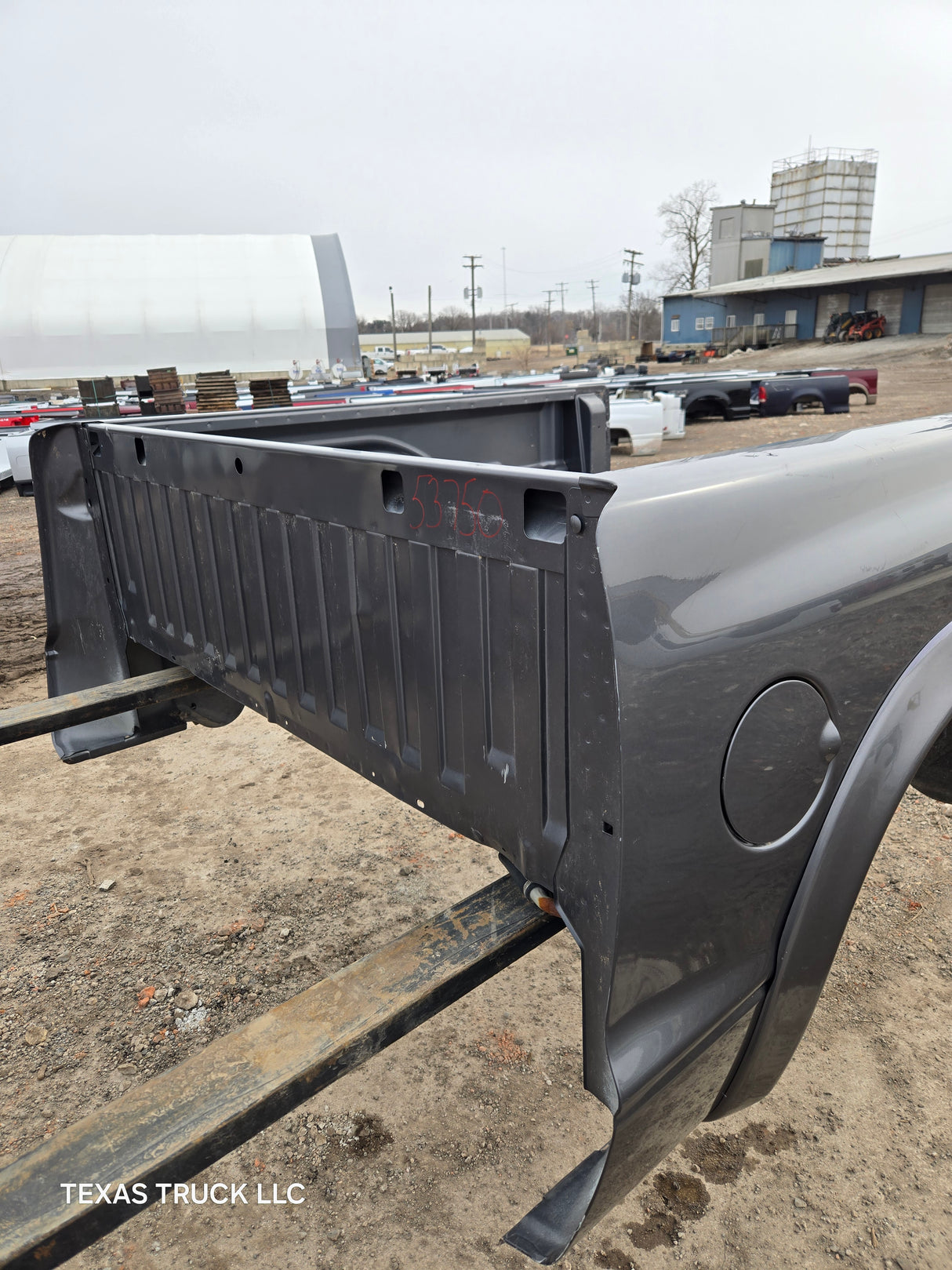 1997-2004 Dodge Dakota 2nd Gen 6' Short / Long / Mid size Bed