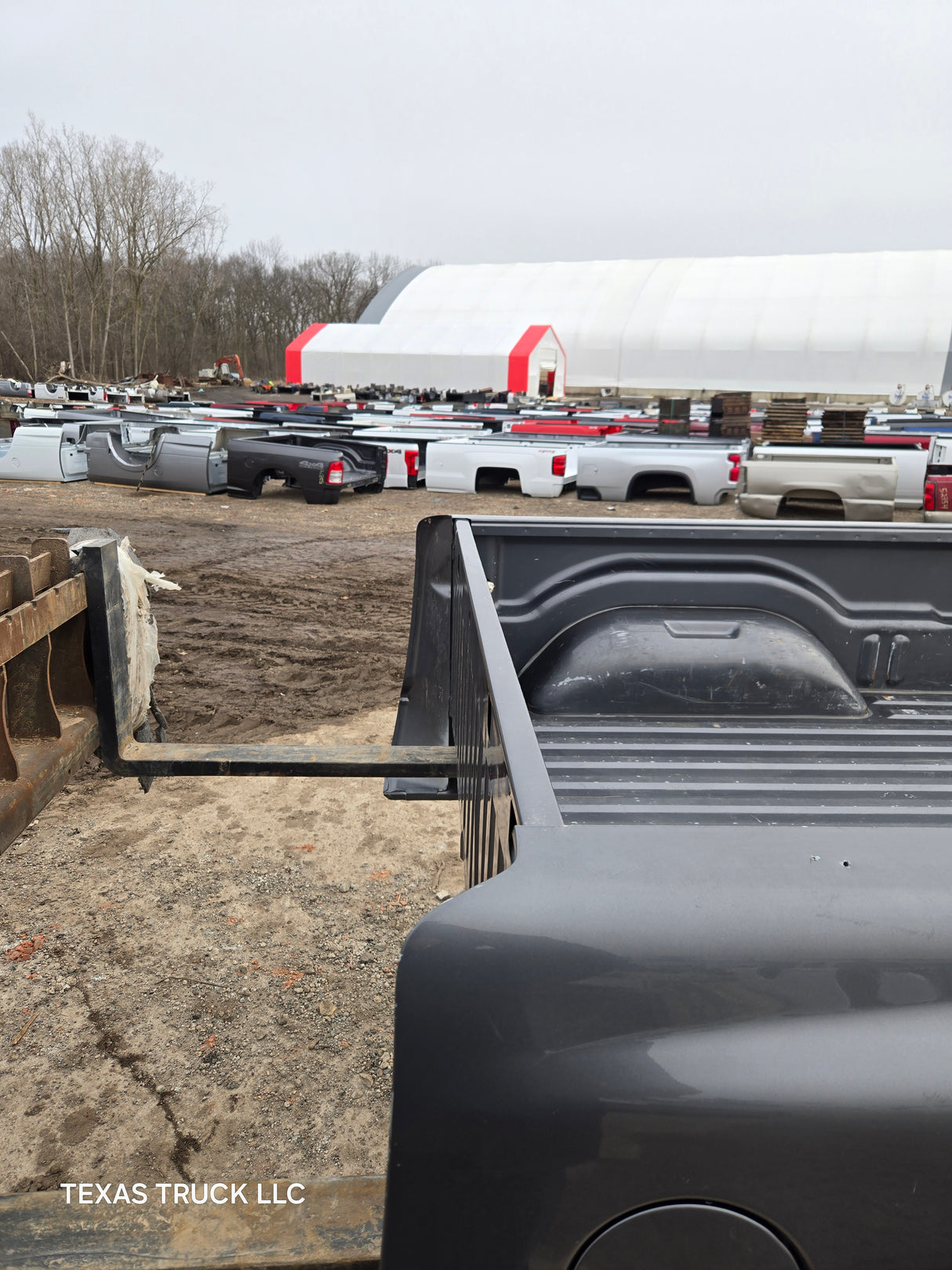 1997-2004 Dodge Dakota 2nd Gen 6' Short / Long / Mid size Bed