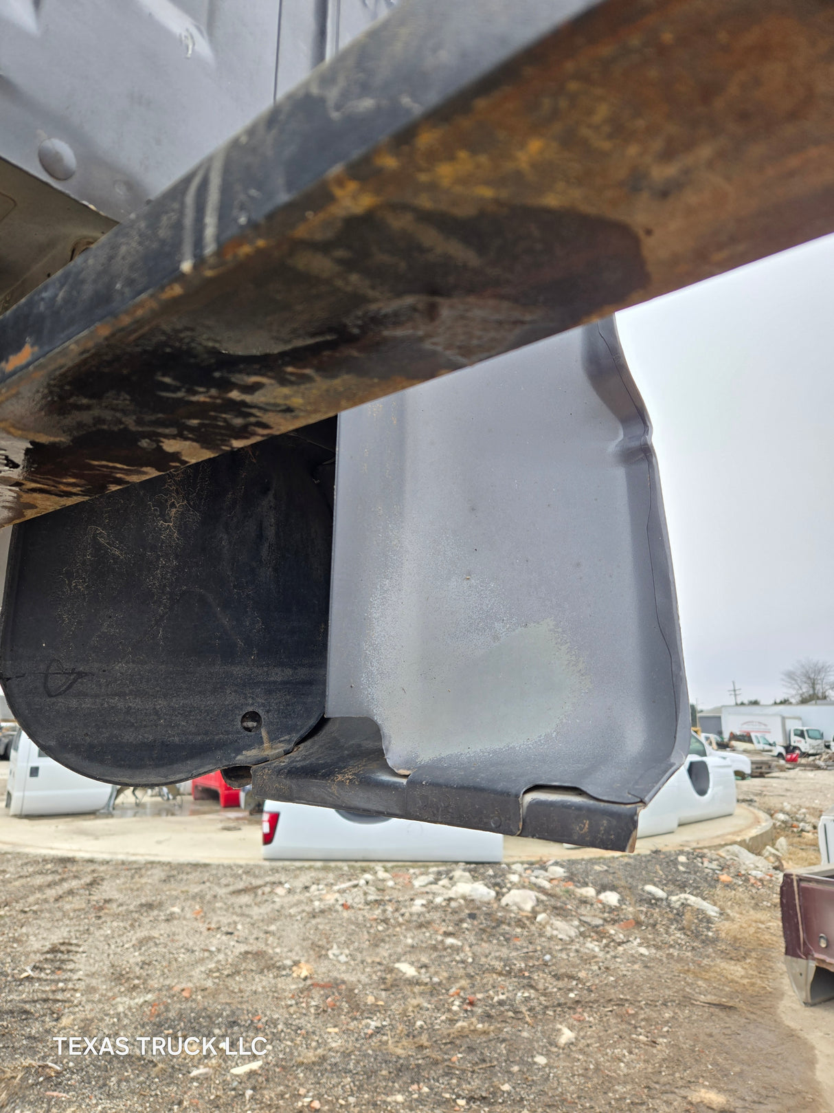 1997-2004 Dodge Dakota 2nd Gen 6' Short / Long / Mid size Bed