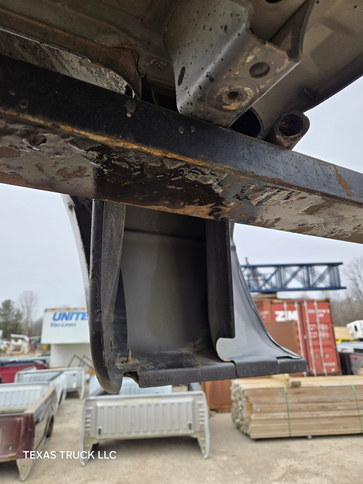1997-2004 Dodge Dakota 2nd Gen 6' Short / Long / Mid size Bed
