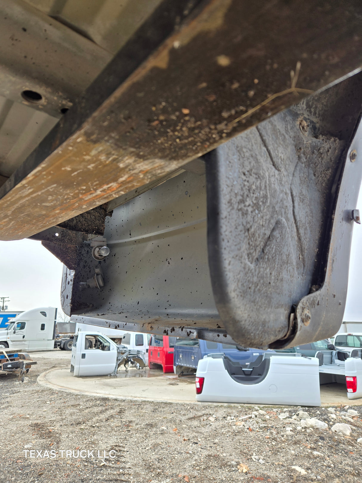 1997-2004 Dodge Dakota 2nd Gen 6' Short / Long / Mid size Bed