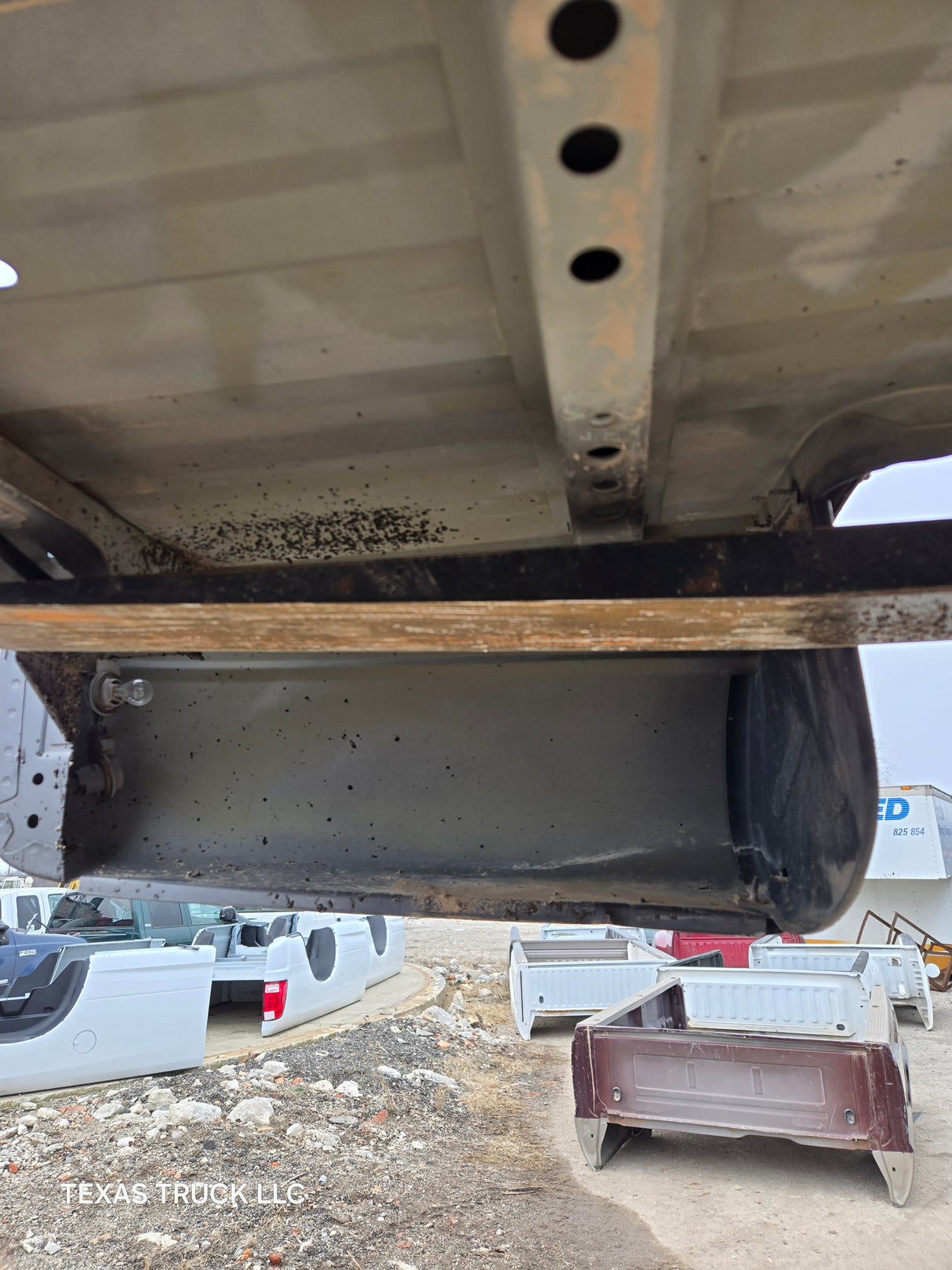 1997-2004 Dodge Dakota 2nd Gen 6' Short / Long / Mid size Bed