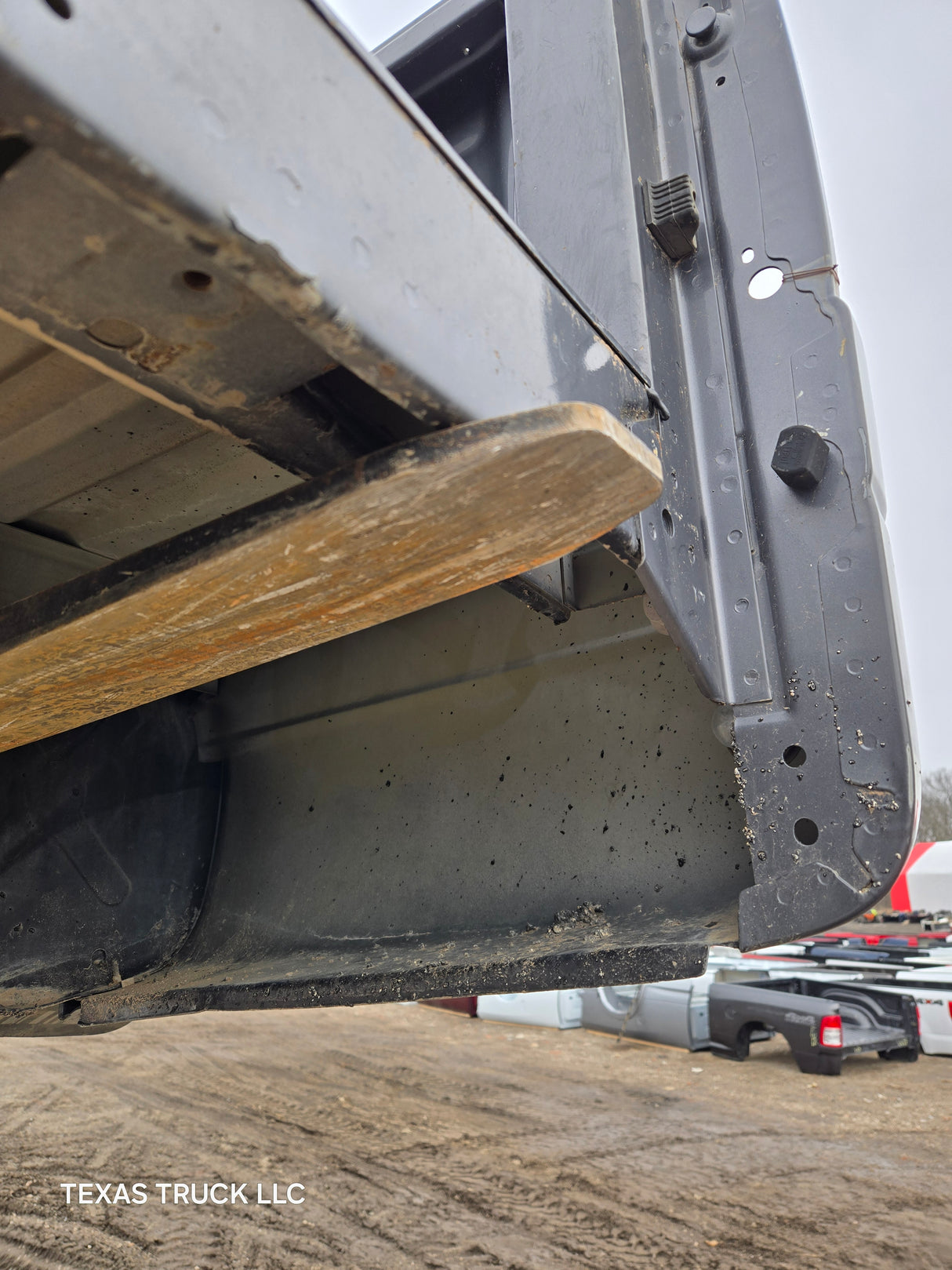 1997-2004 Dodge Dakota 2nd Gen 6' Short / Long / Mid size Bed