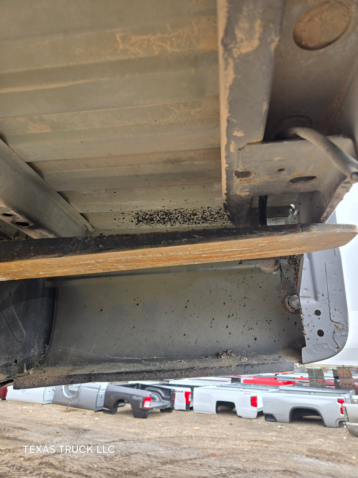 1997-2004 Dodge Dakota 2nd Gen 6' Short / Long / Mid size Bed