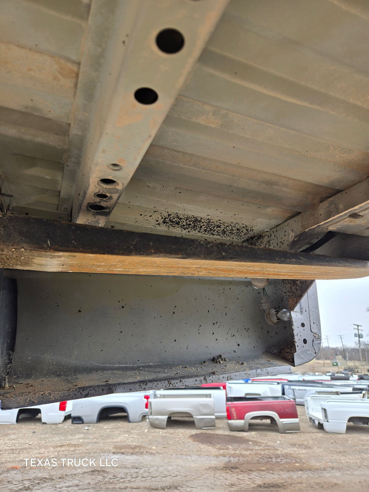 1997-2004 Dodge Dakota 2nd Gen 6' Short / Long / Mid size Bed