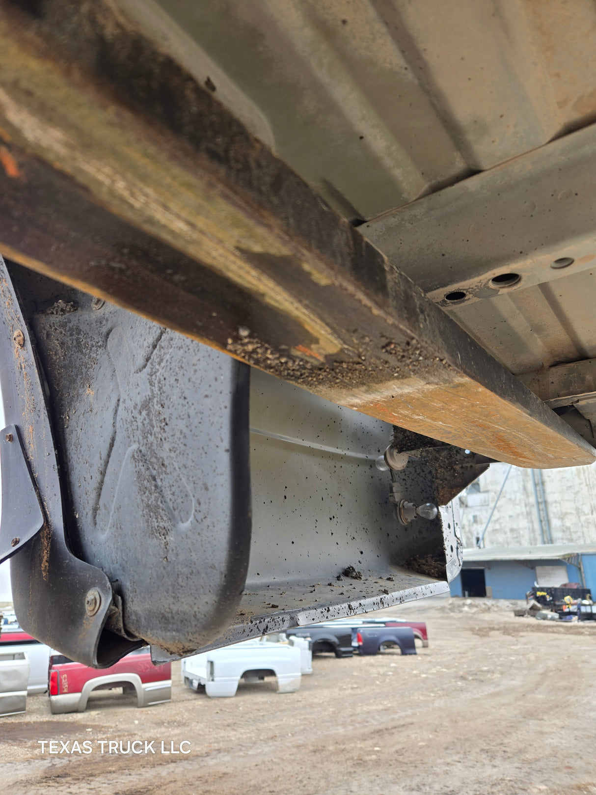 1997-2004 Dodge Dakota 2nd Gen 6' Short / Long / Mid size Bed