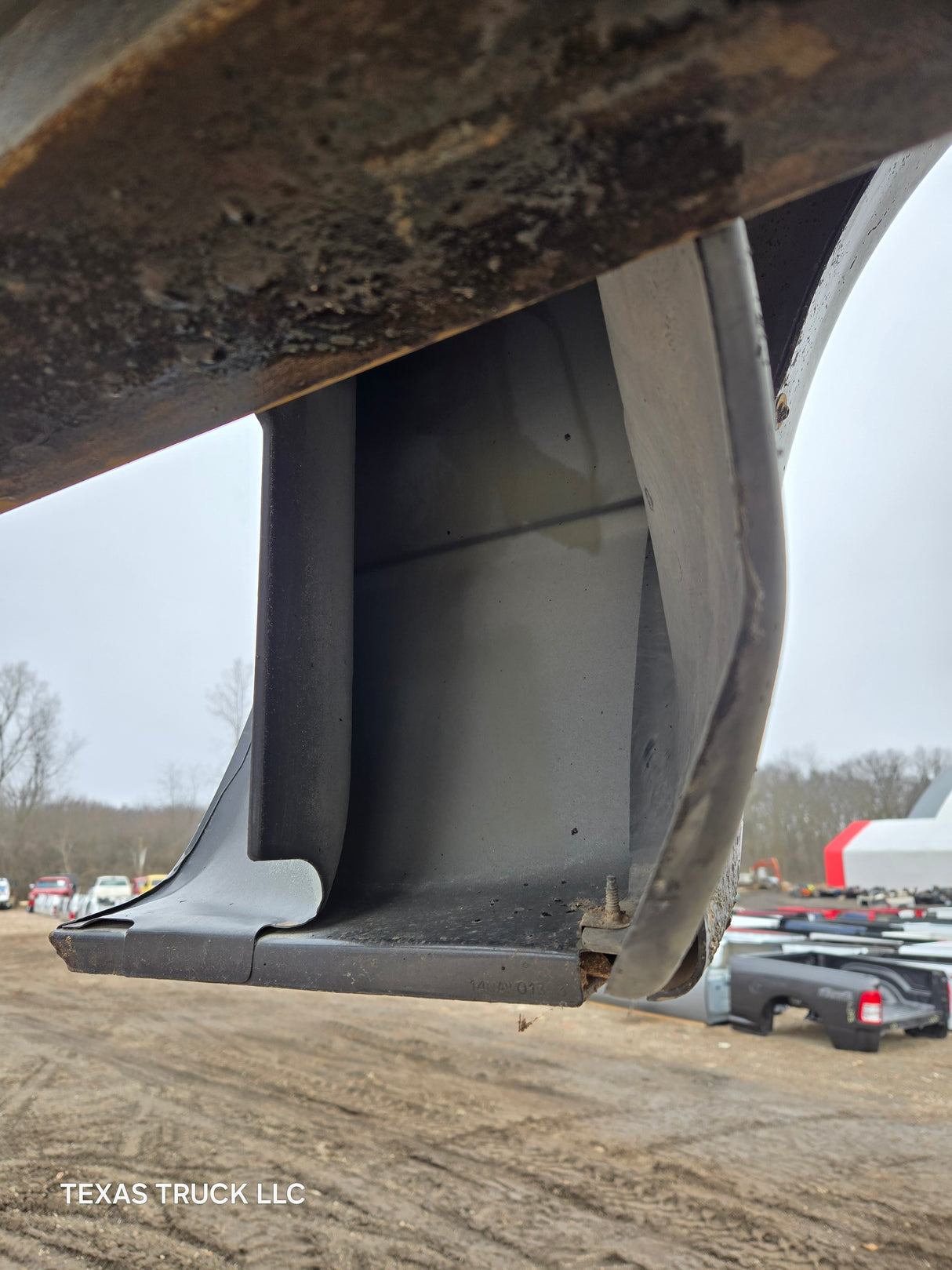 1997-2004 Dodge Dakota 2nd Gen 6' Short / Long / Mid size Bed