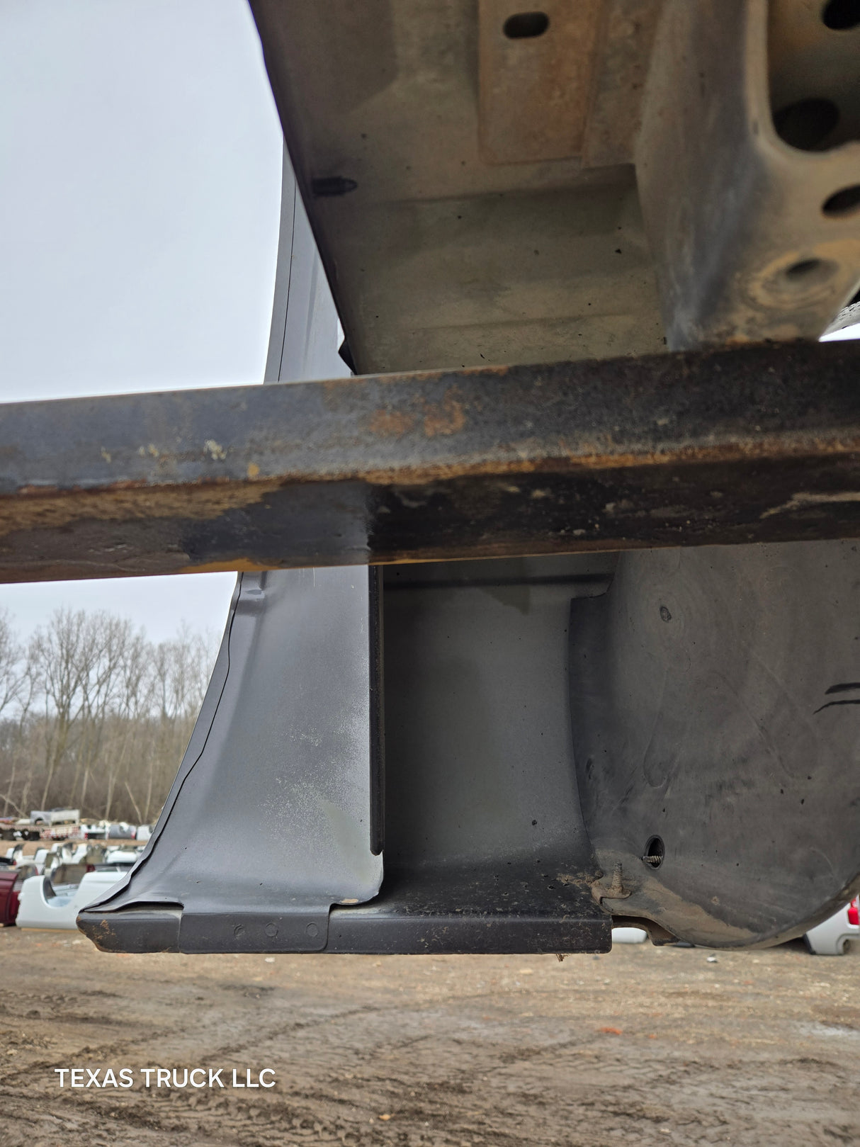 1997-2004 Dodge Dakota 2nd Gen 6' Short / Long / Mid size Bed