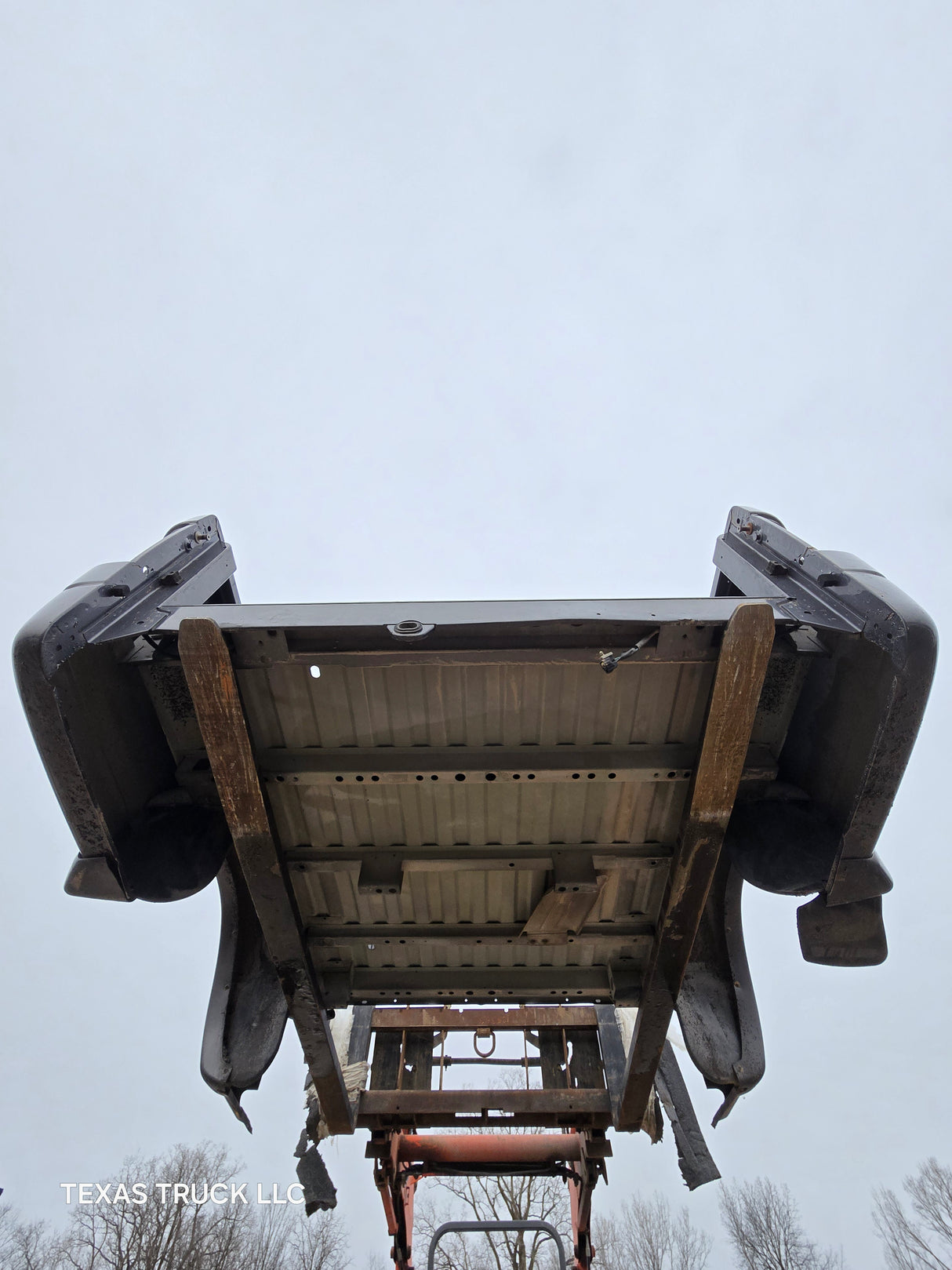 1997-2004 Dodge Dakota 2nd Gen 6' Short / Long / Mid size Bed