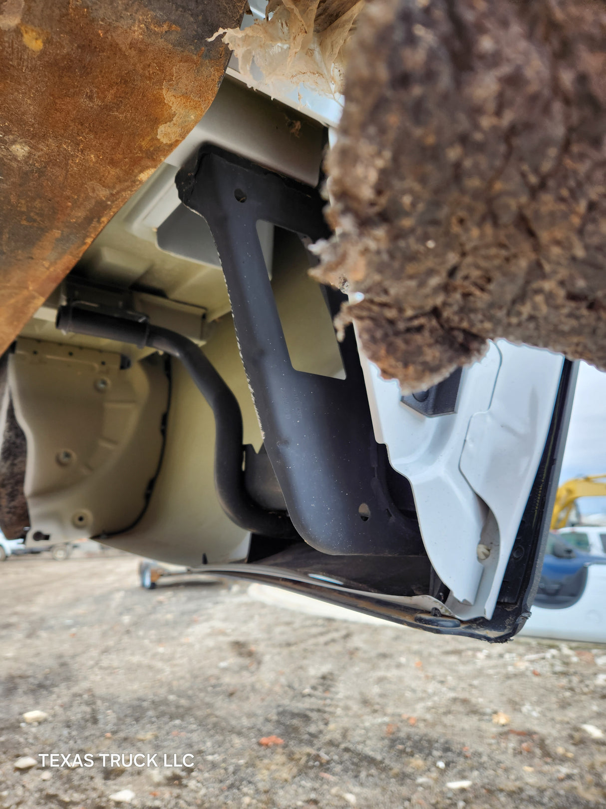 2019-2025 Chevrolet Silverado 2500 3500 HD 8' Long Truck Bed