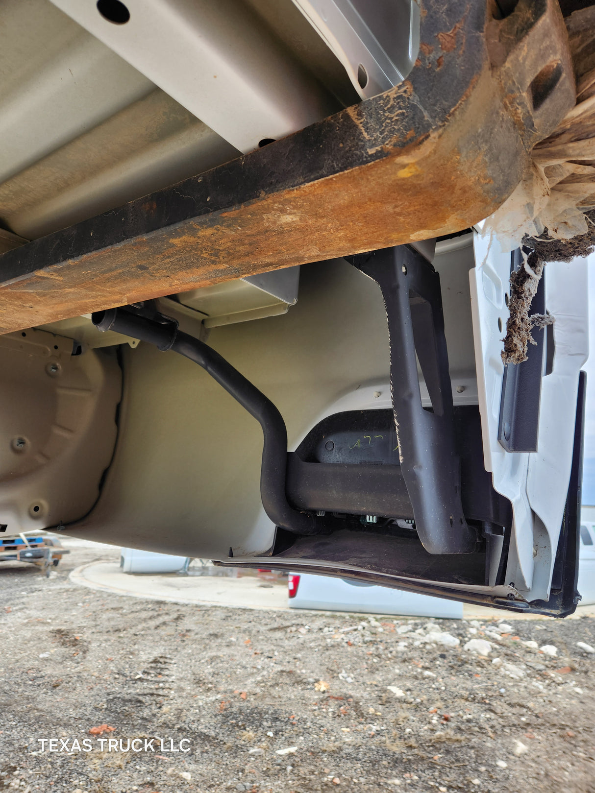 2019-2025 Chevrolet Silverado 2500 3500 HD 8' Long Truck Bed