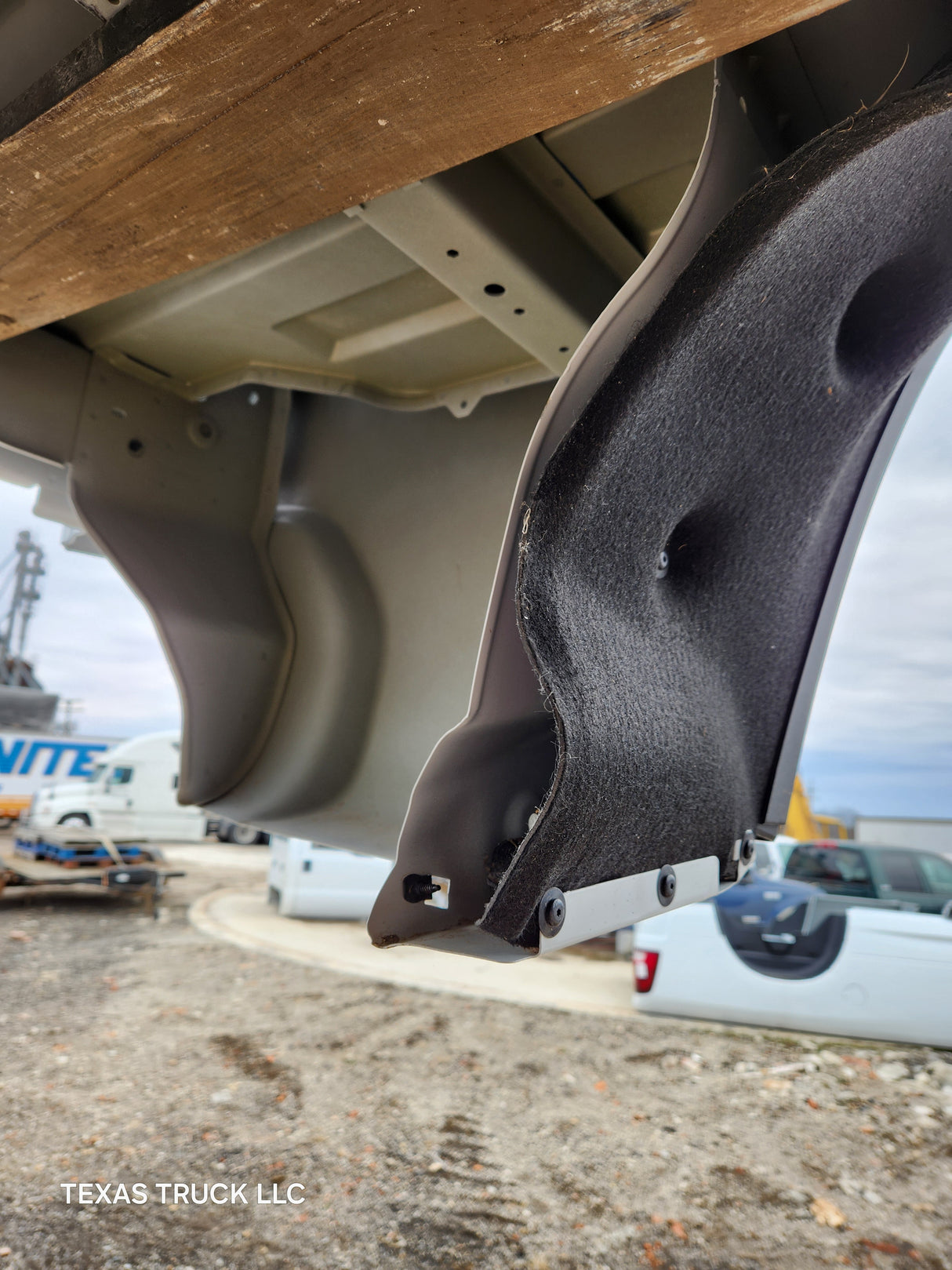 2019-2025 Chevrolet Silverado 2500 3500 HD 8' Long Truck Bed