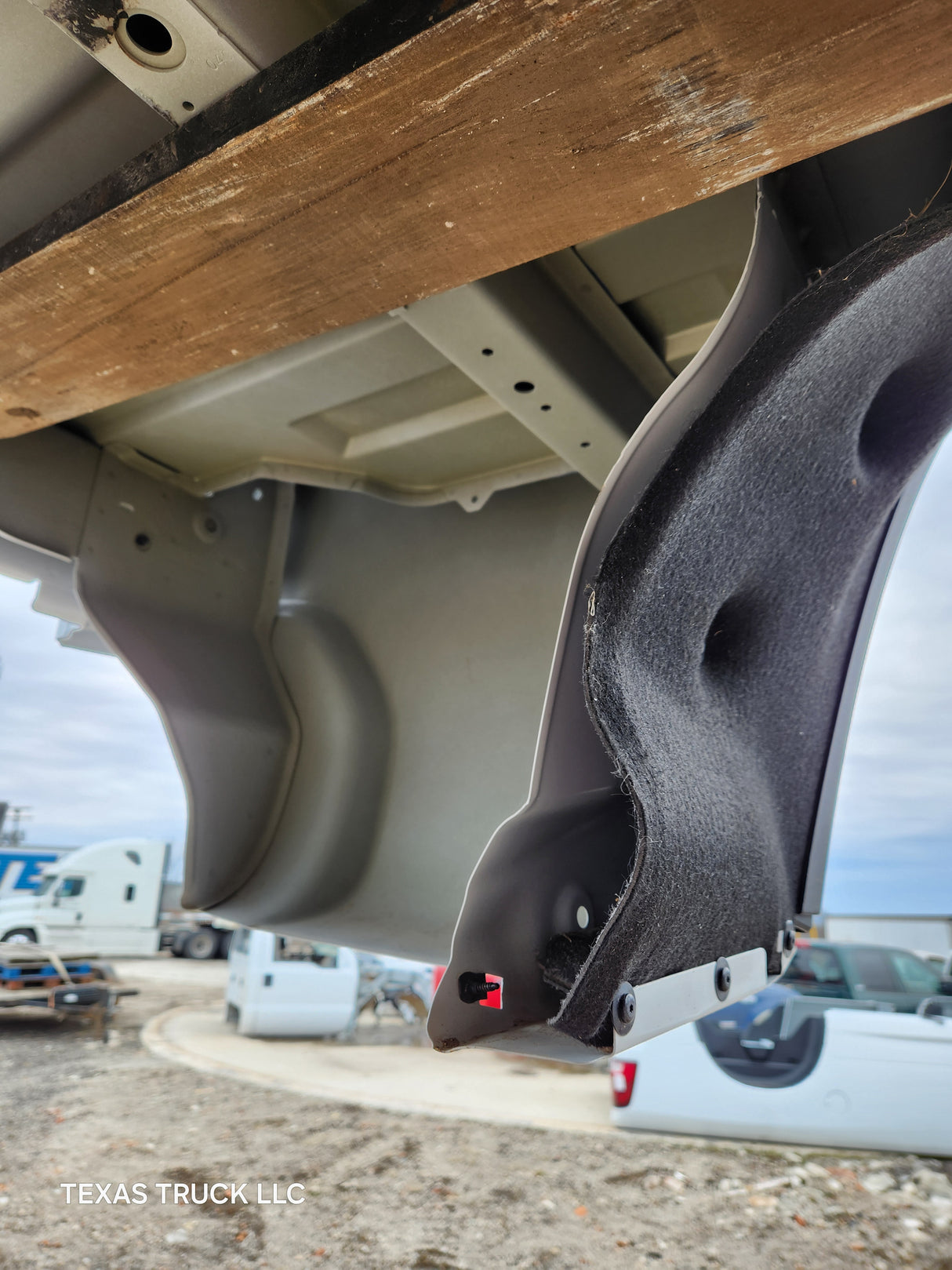 2019-2025 Chevrolet Silverado 2500 3500 HD 8' Long Truck Bed