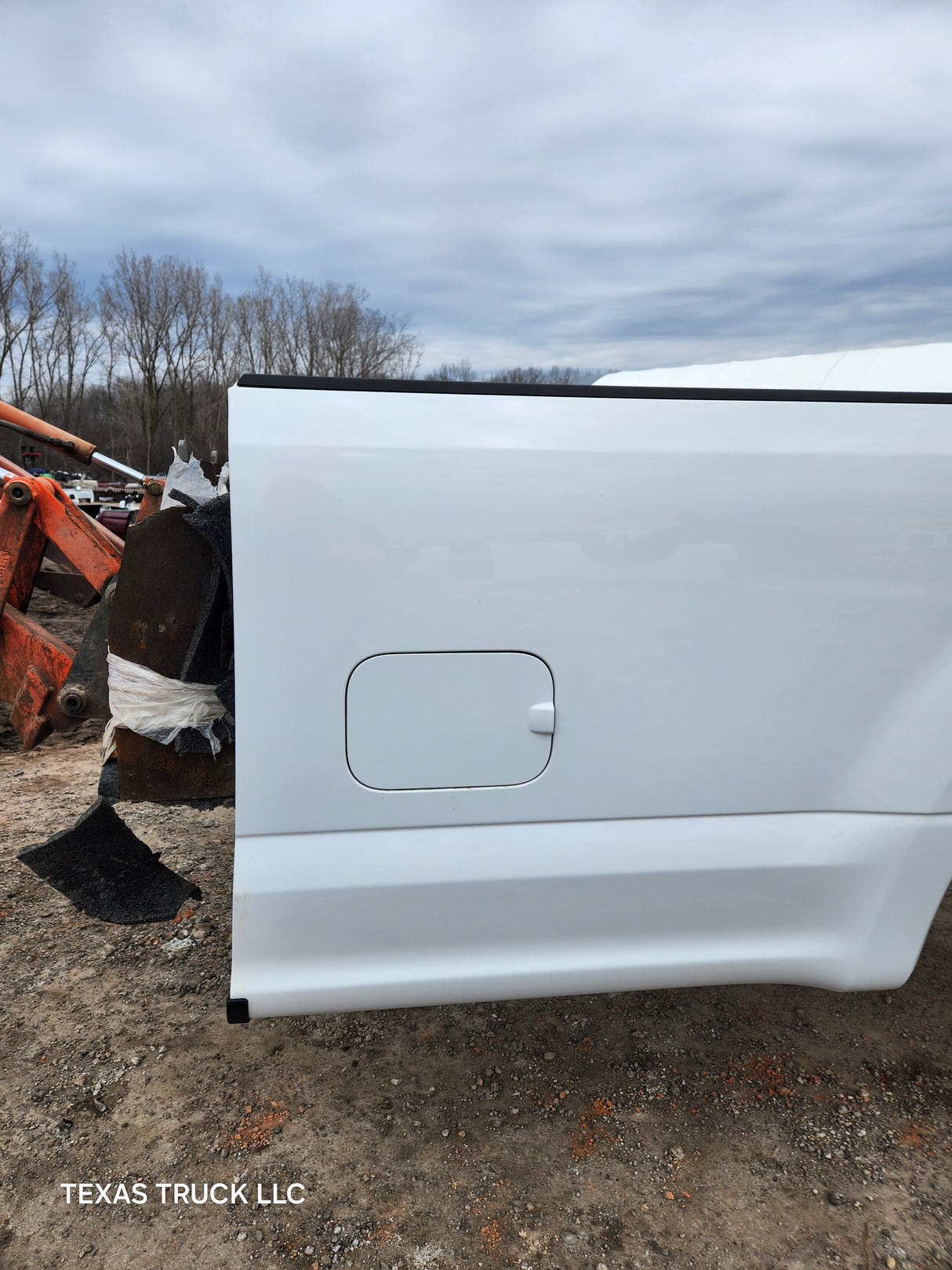 2017-2022 Ford F250 F350 Super Duty 8' Long Truck Bed