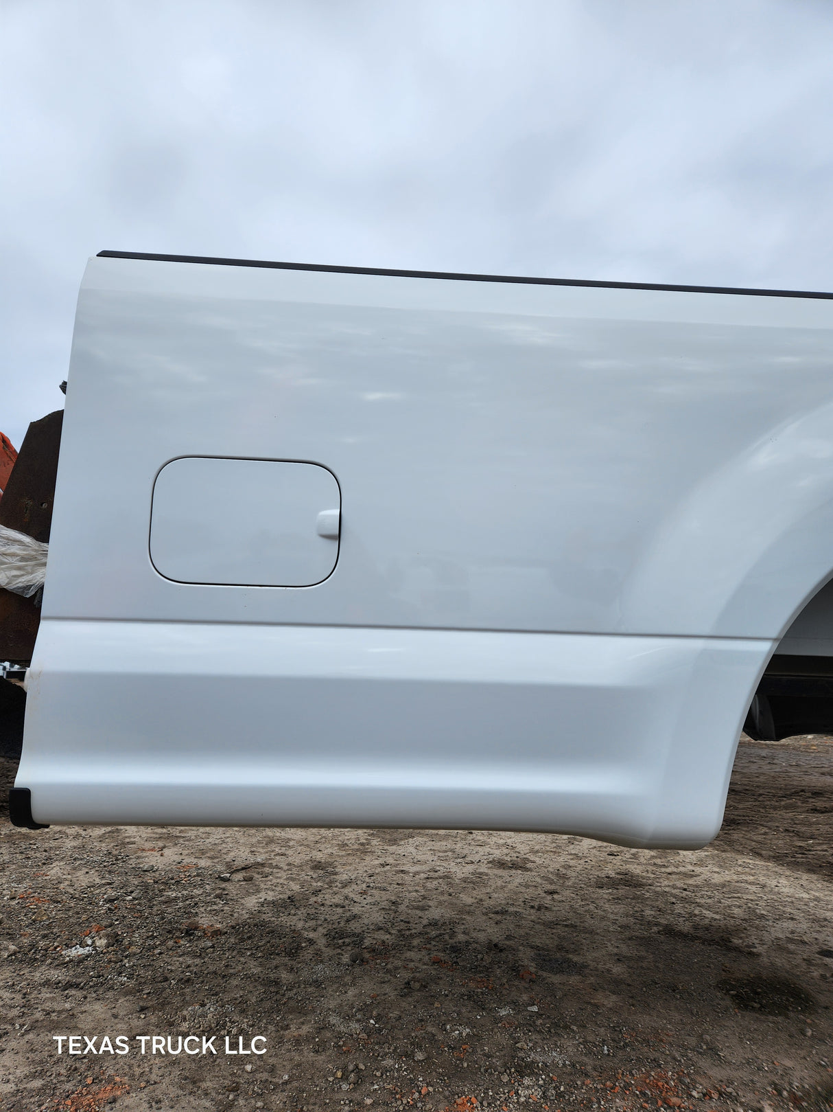 2017-2022 Ford F250 F350 Super Duty 8' Long Truck Bed