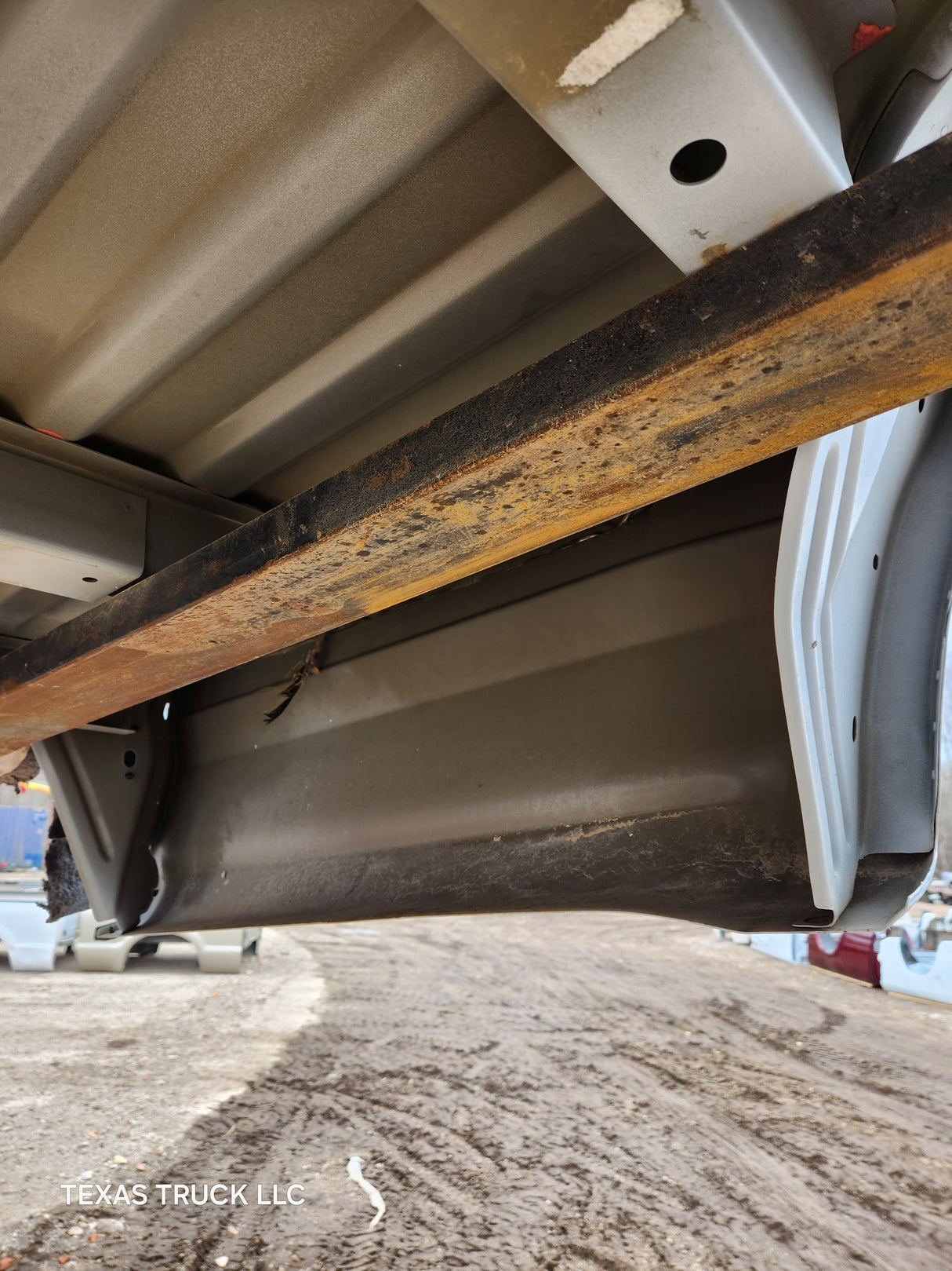 2017-2022 Ford F250 F350 Super Duty 8' Long Truck Bed