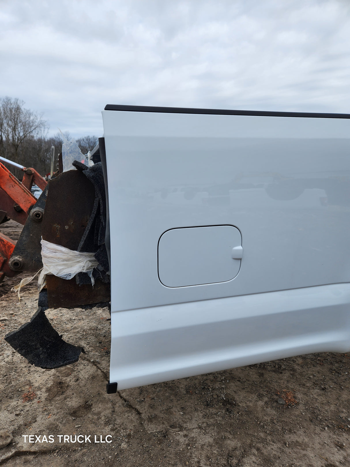 2017-2022 Ford F250 F350 Super Duty 8' Long Truck Bed