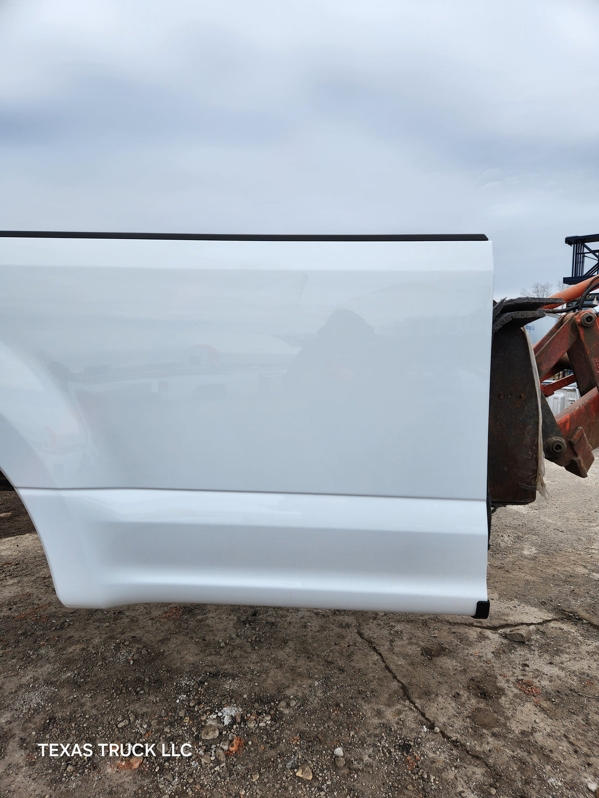 2017-2022 Ford F250 F350 Super Duty 8' Long Truck Bed
