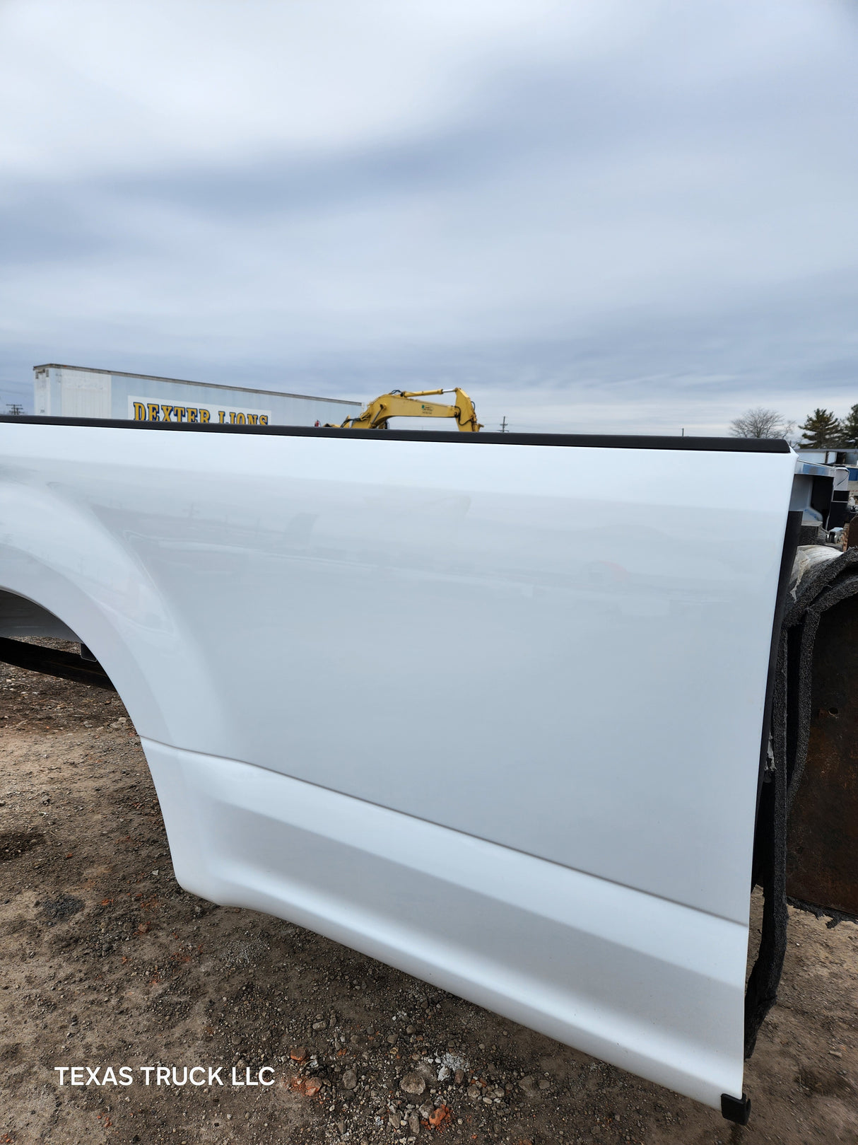 2017-2022 Ford F250 F350 Super Duty 8' Long Truck Bed
