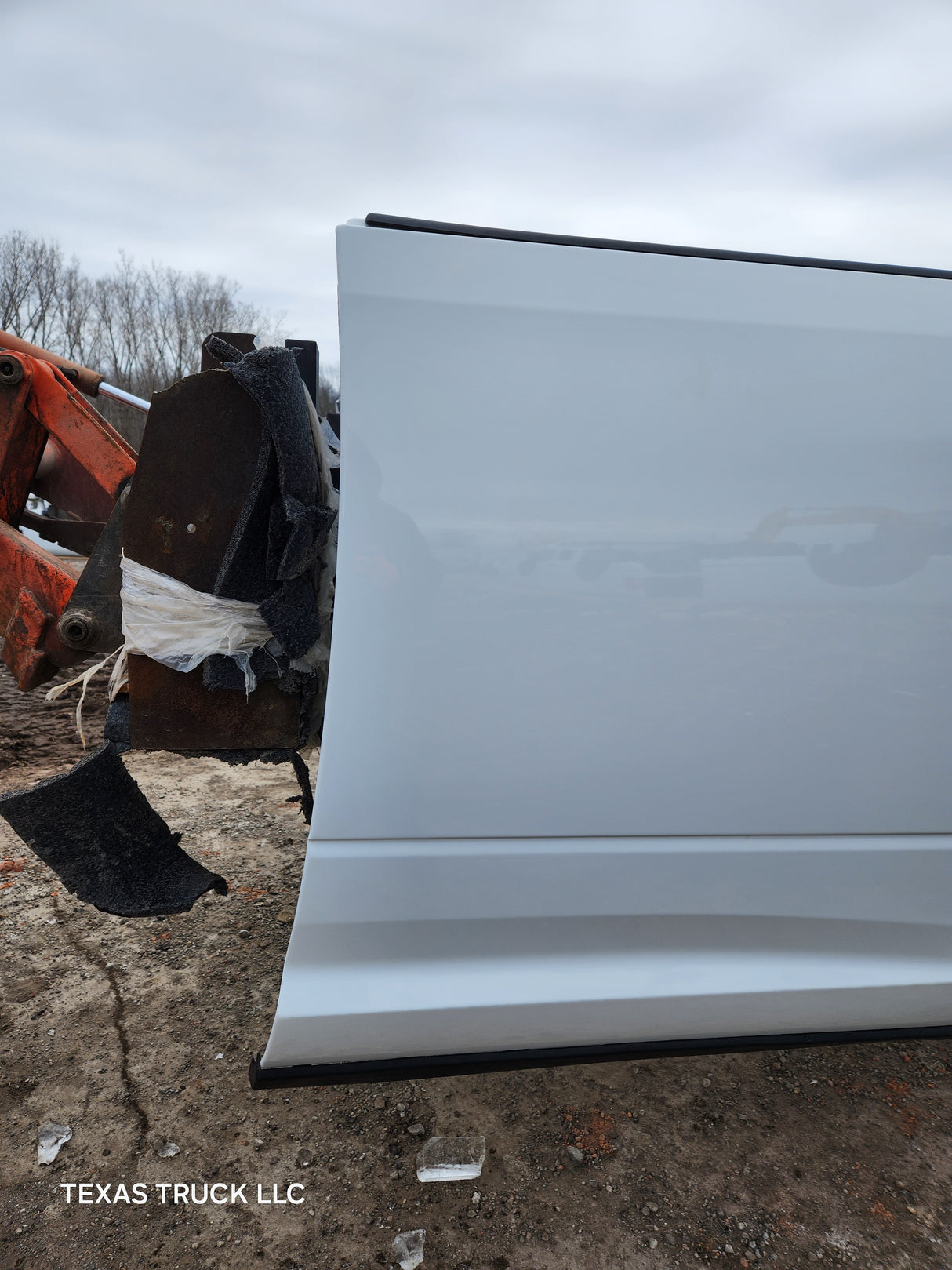 2019-2025 Dodge Ram 2500 3500 5th Gen 8' Long Truck Bed