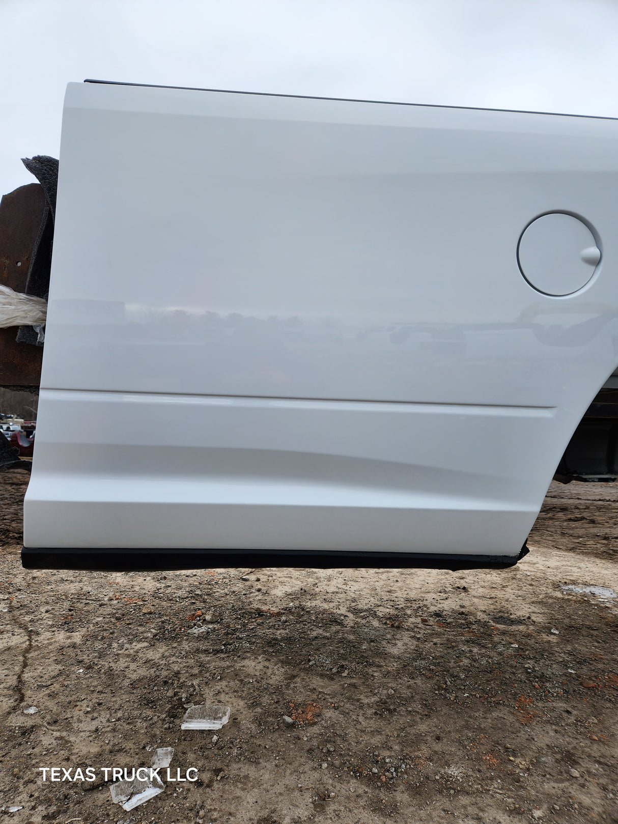 2019-2025 Dodge Ram 2500 3500 5th Gen 8' Long Truck Bed