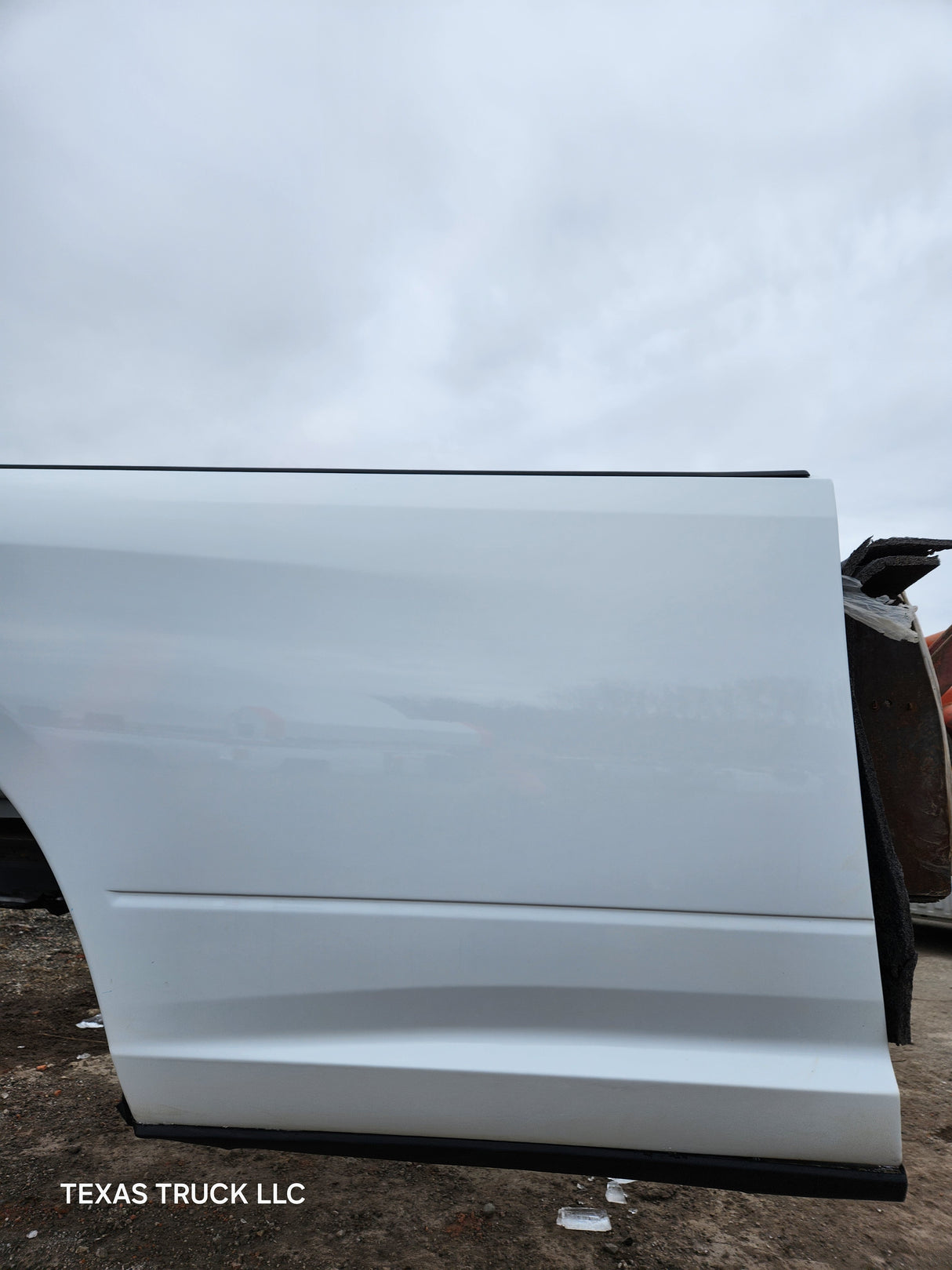 2019-2025 Dodge Ram 2500 3500 5th Gen 8' Long Truck Bed