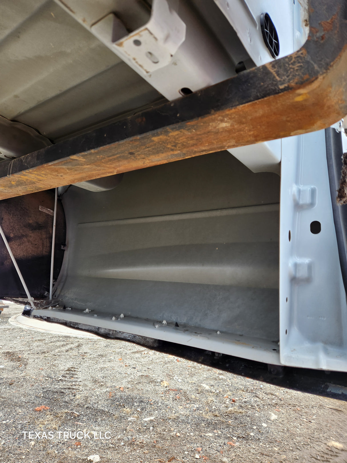 2019-2025 Dodge Ram 2500 3500 5th Gen 8' Long Truck Bed