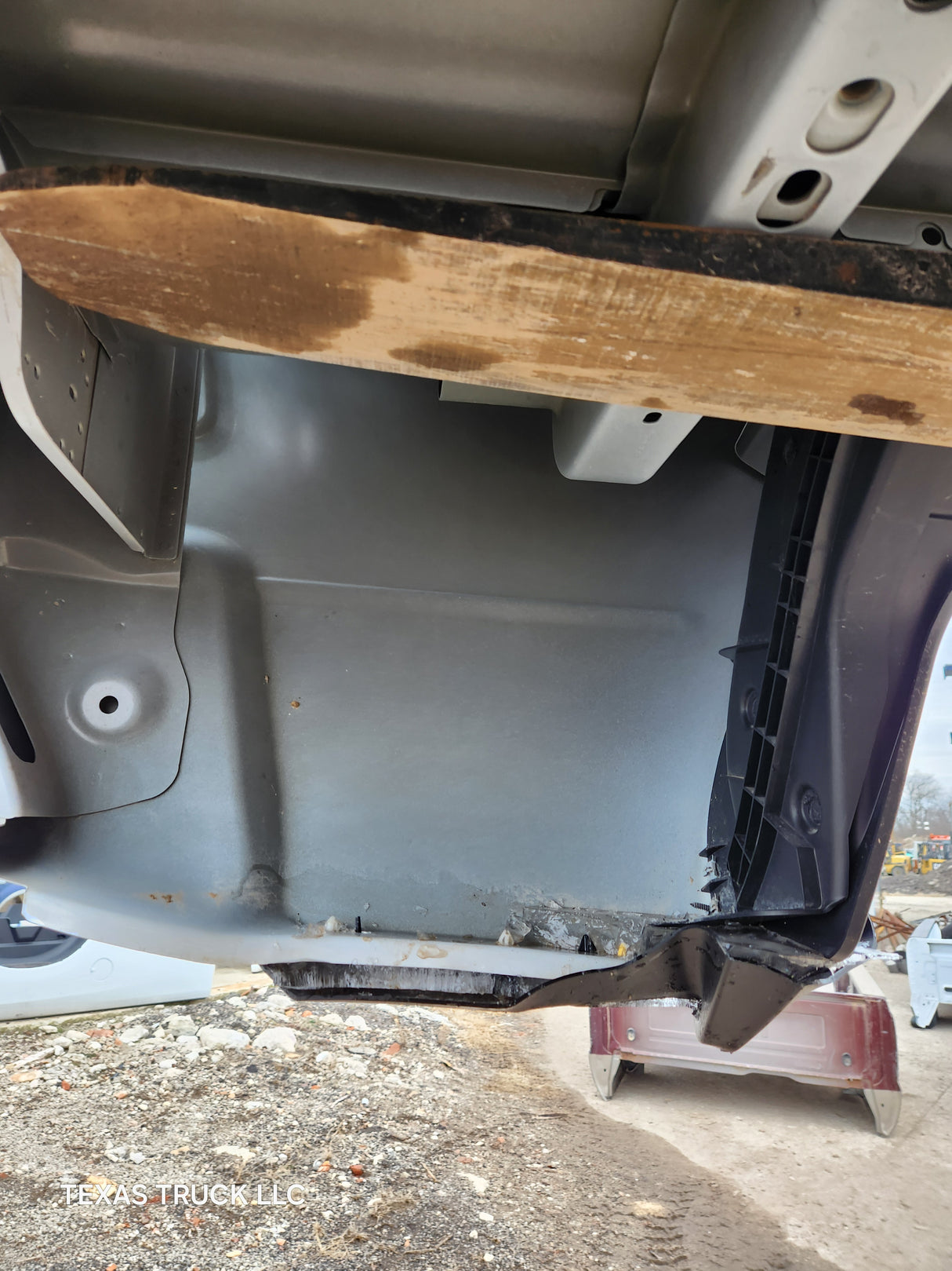 2019-2025 Dodge Ram 2500 3500 5th Gen 8' Long Truck Bed
