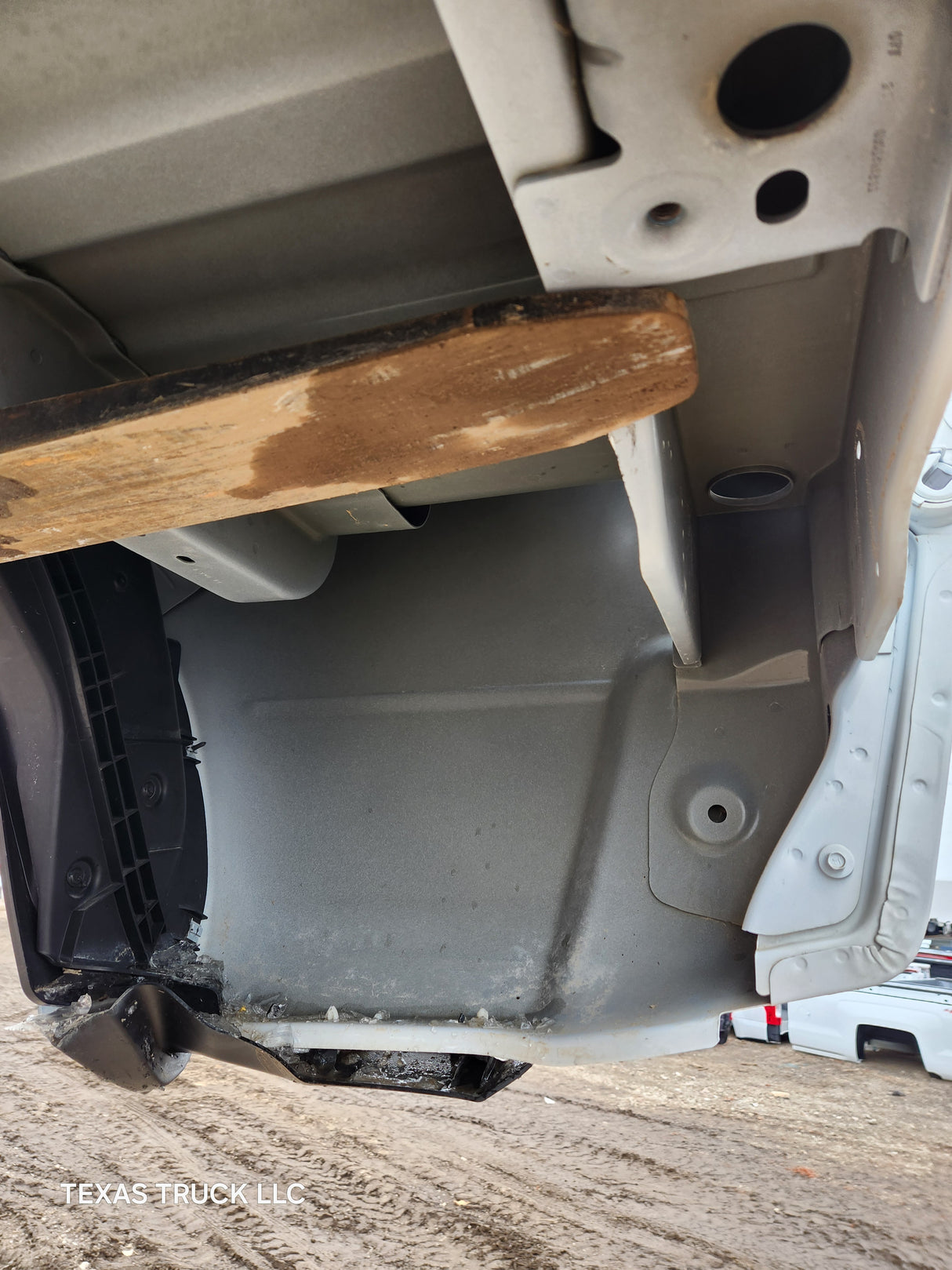 2019-2025 Dodge Ram 2500 3500 5th Gen 8' Long Truck Bed